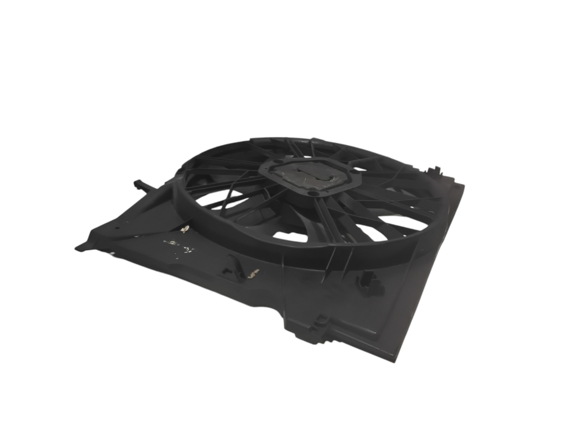 Elettroventola per Mercedes Classe E Berlina W211 (02>07) (2002 - 2007)