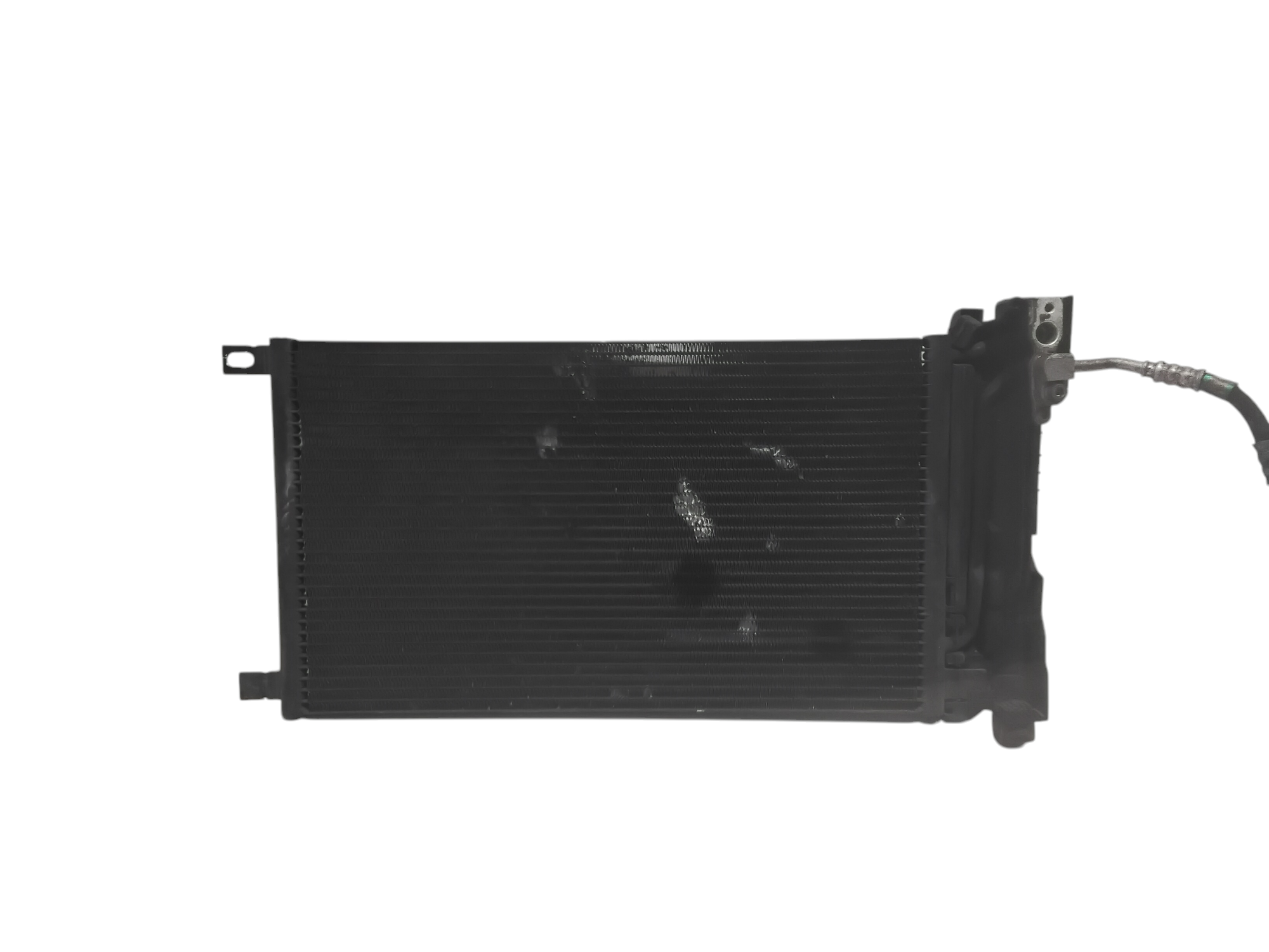 Radiatore A/C per Bmw X3 1 Serie (2004 - 2010)