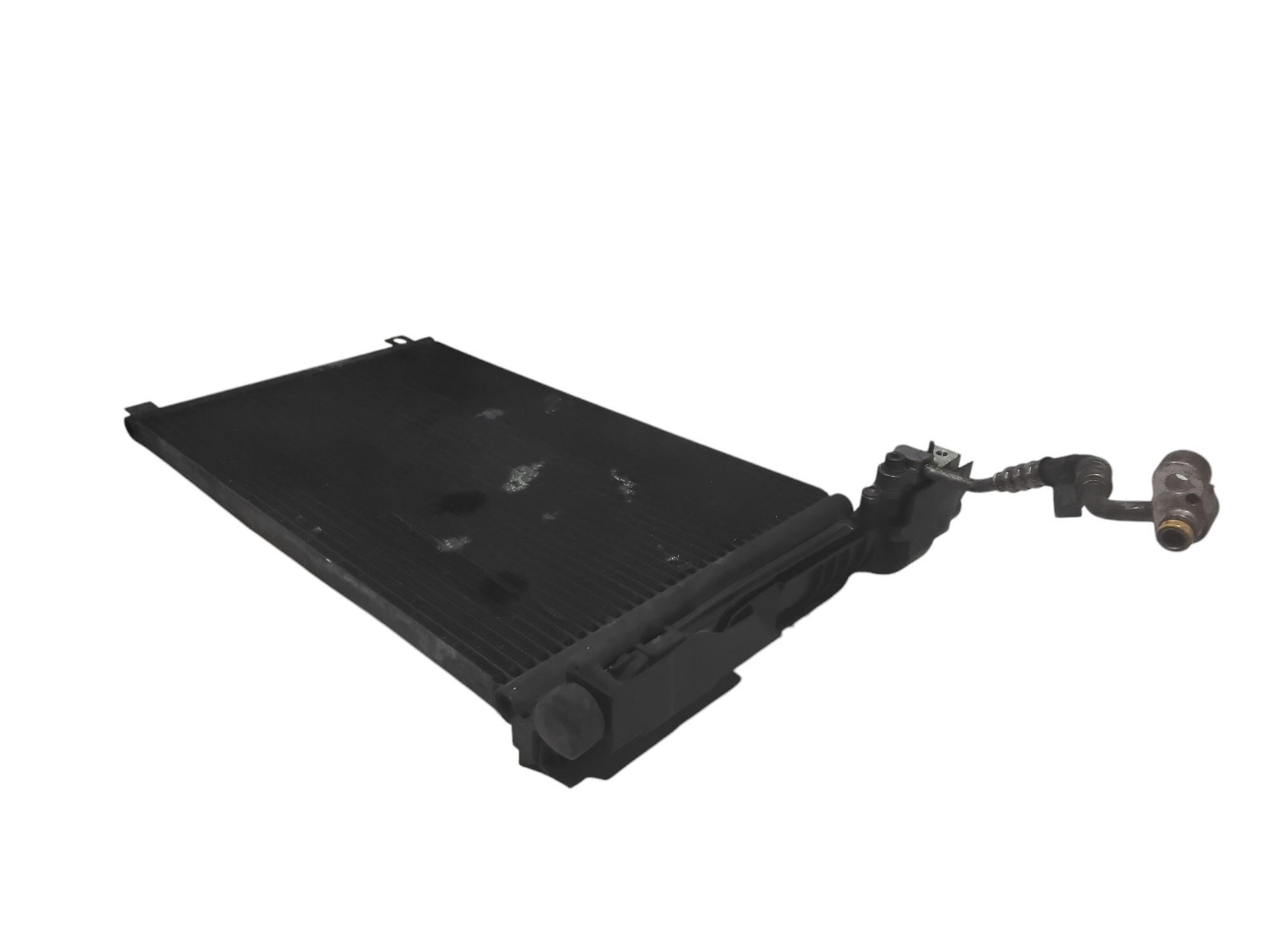 Radiatore A/C per Bmw X3 1 Serie (2004 - 2010)