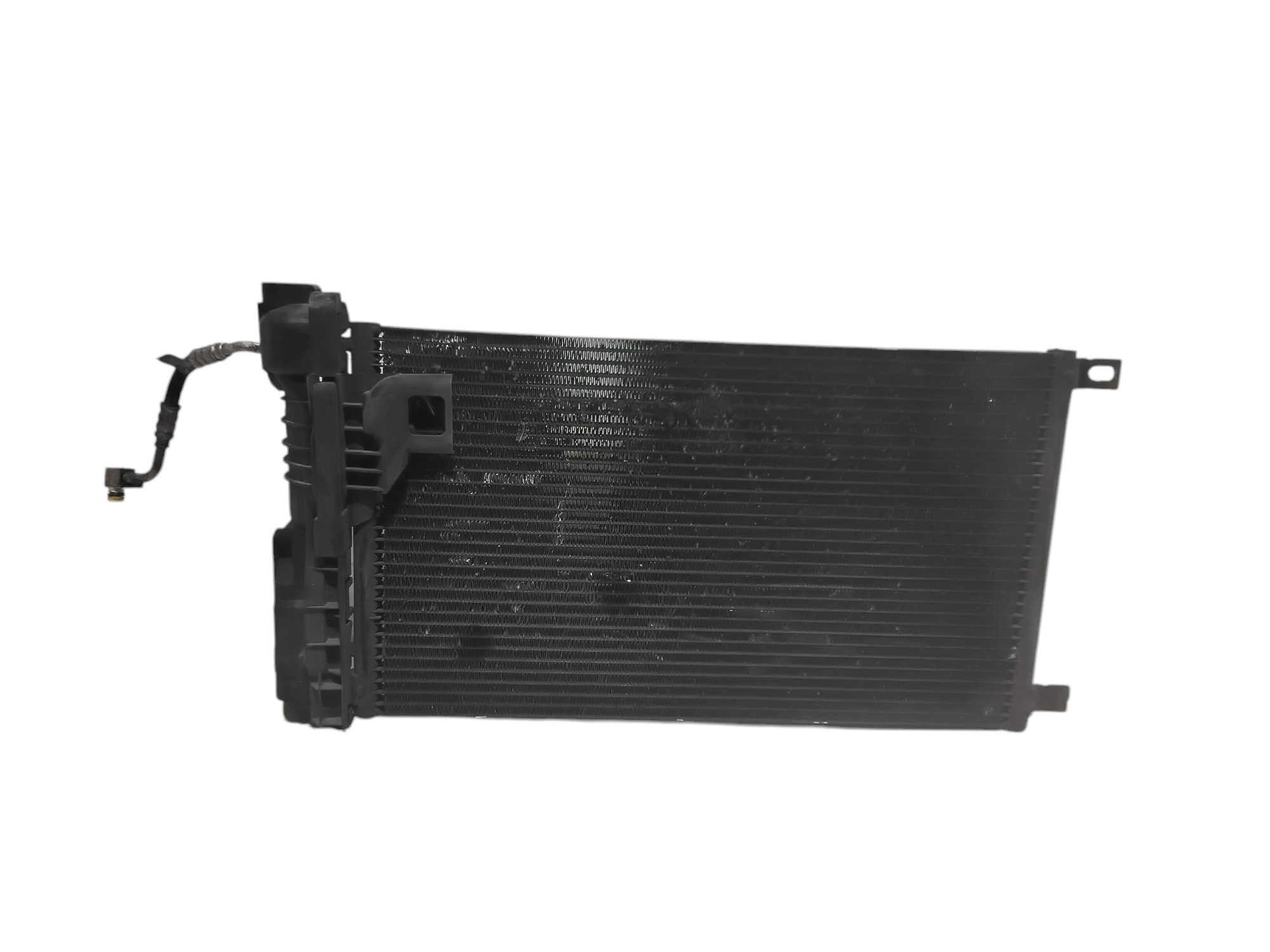 Radiatore A/C per Bmw X3 1 Serie (2004 - 2010)