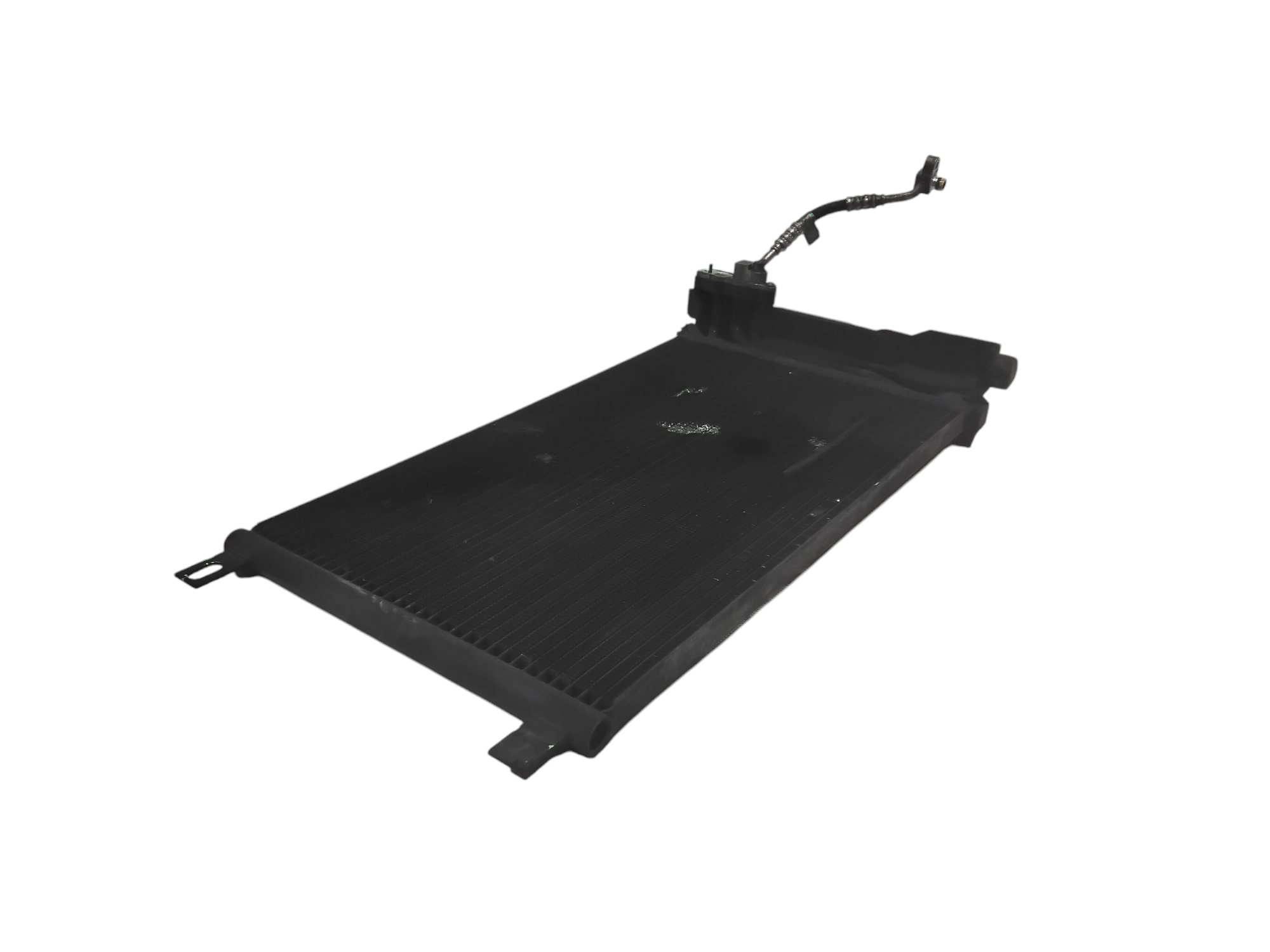 Radiatore A/C per Bmw X3 1 Serie (2004 - 2010)