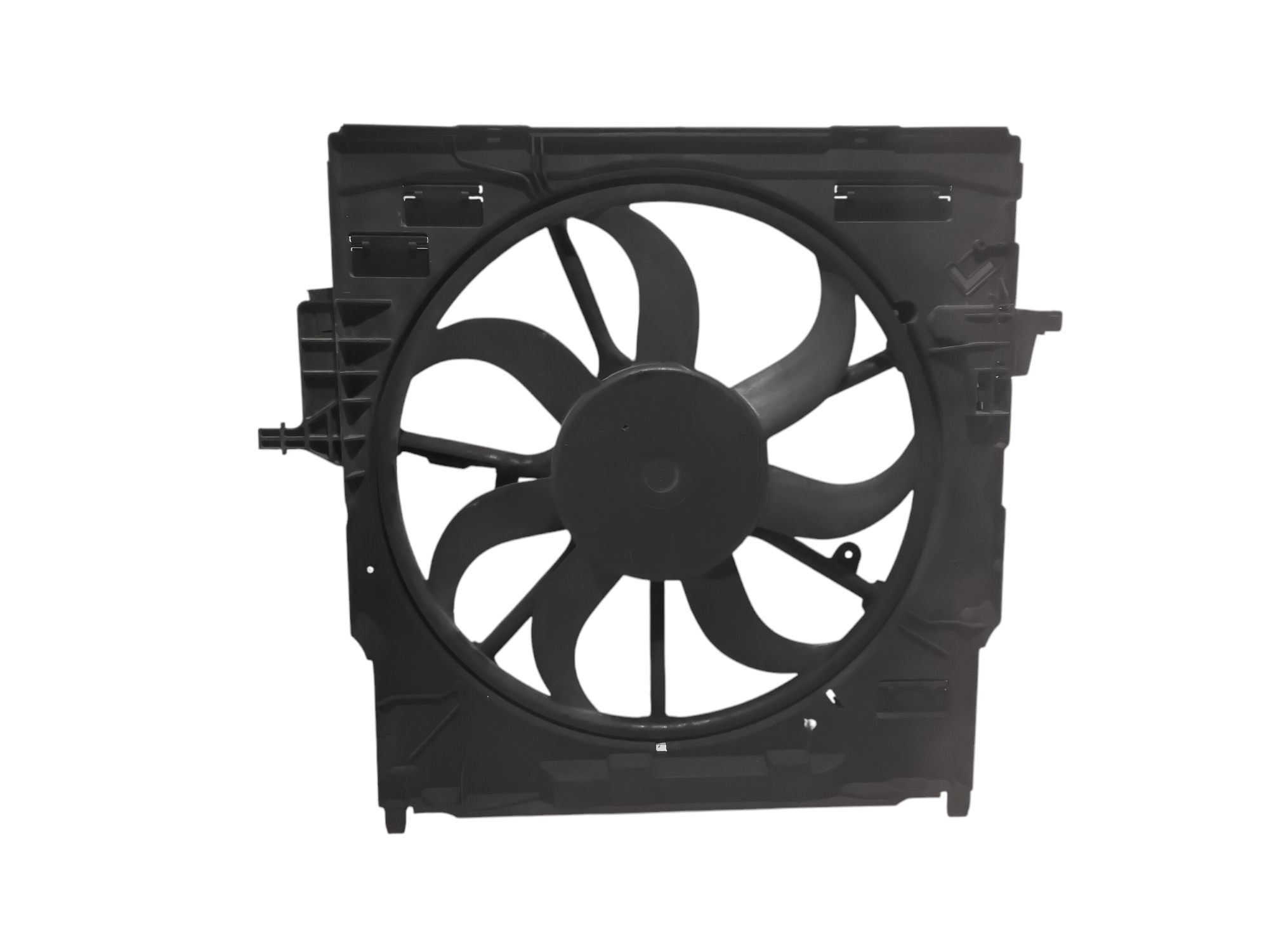 Elettroventola per Bmw X6 E71 1 Serie (2008 - 2014)