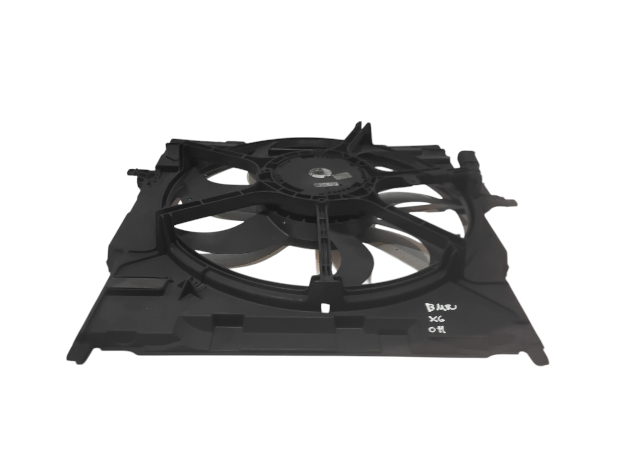 Elettroventola per Bmw X6 E71 1 Serie (2008 - 2014)