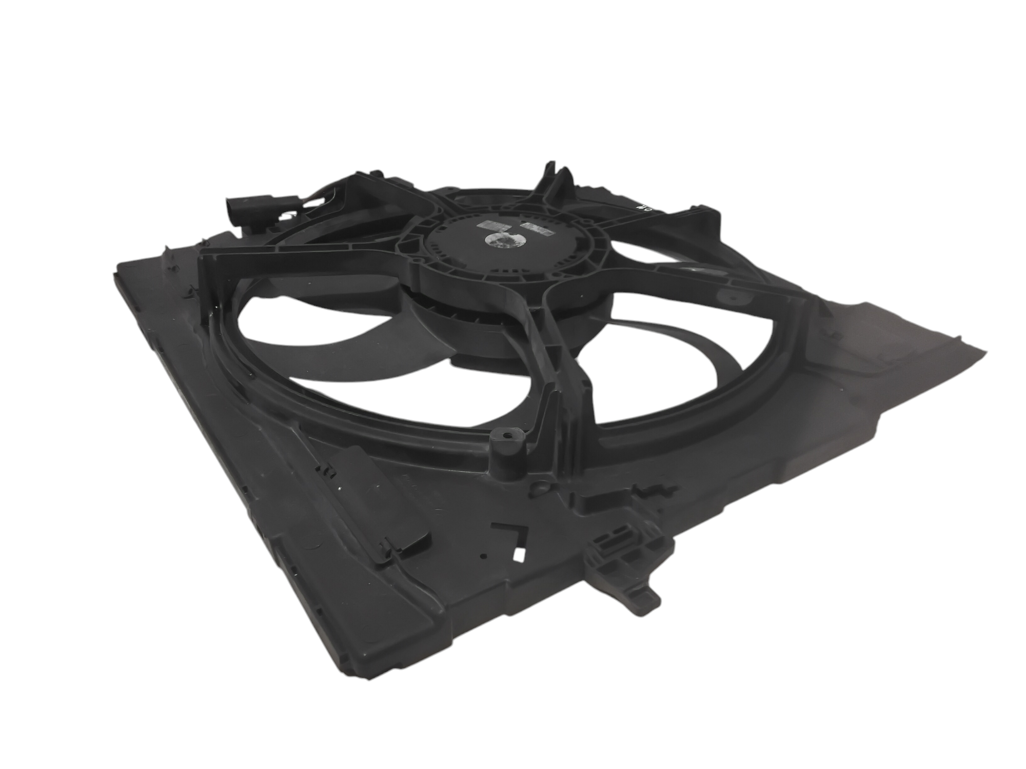 Elettroventola per Bmw X6 E71 1 Serie (2008 - 2014)