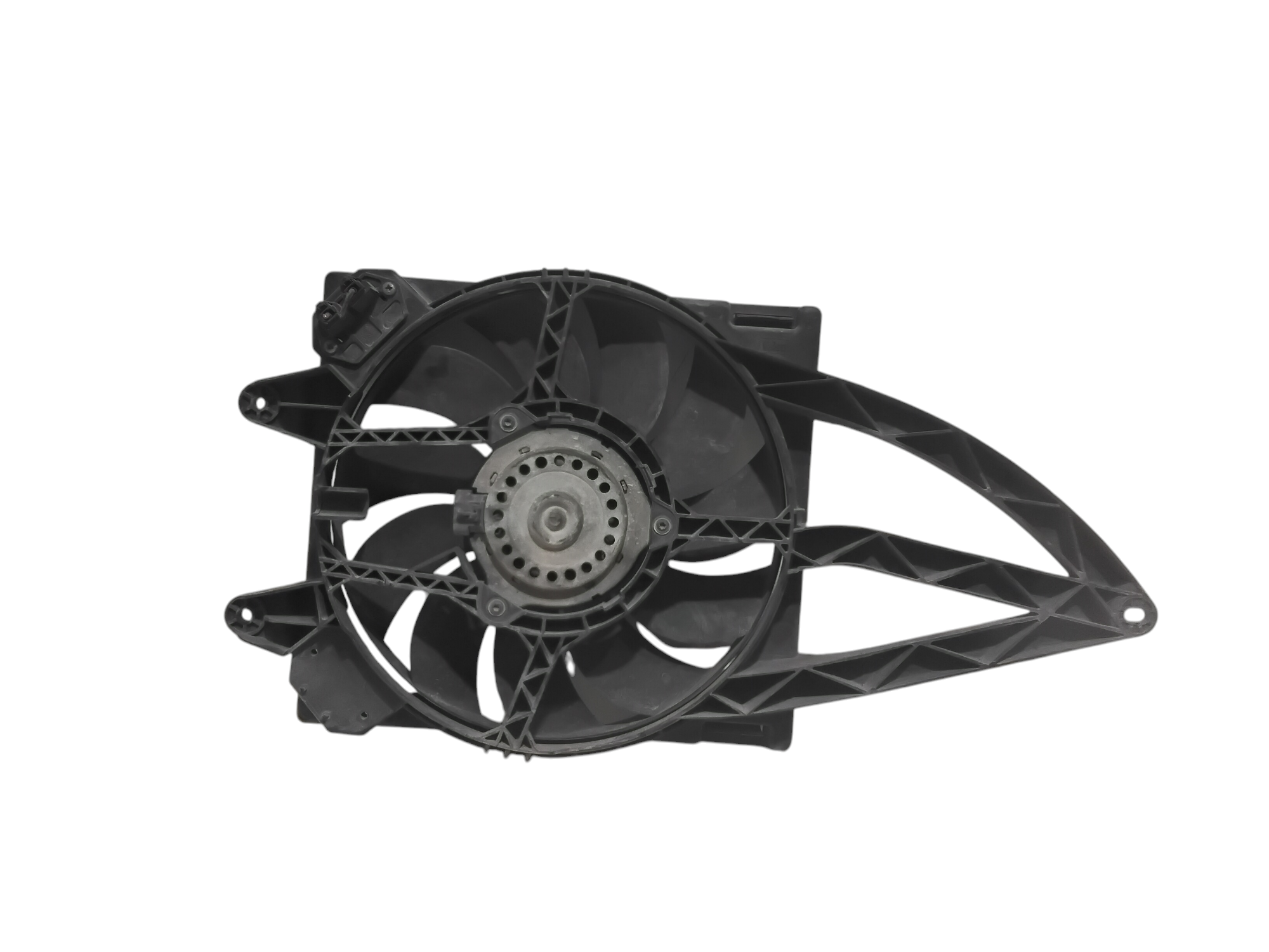 Elettroventola per Fiat Panda 2 Serie (2003 - 2010)