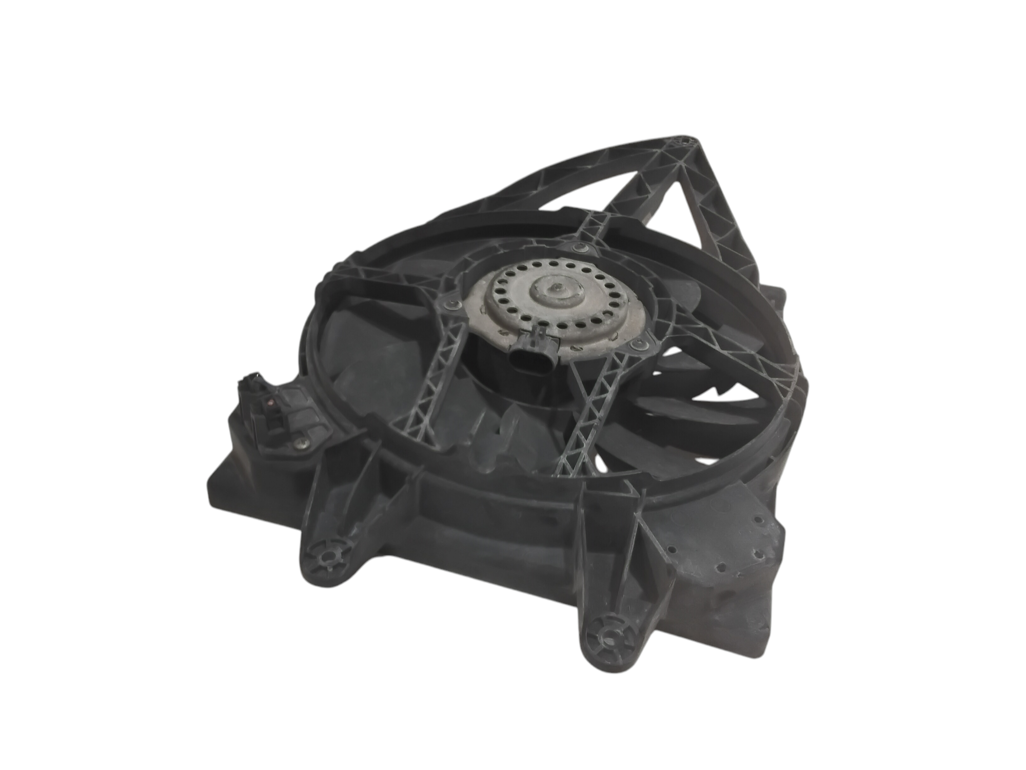 Elettroventola per Fiat Panda 2 Serie (2003 - 2010)