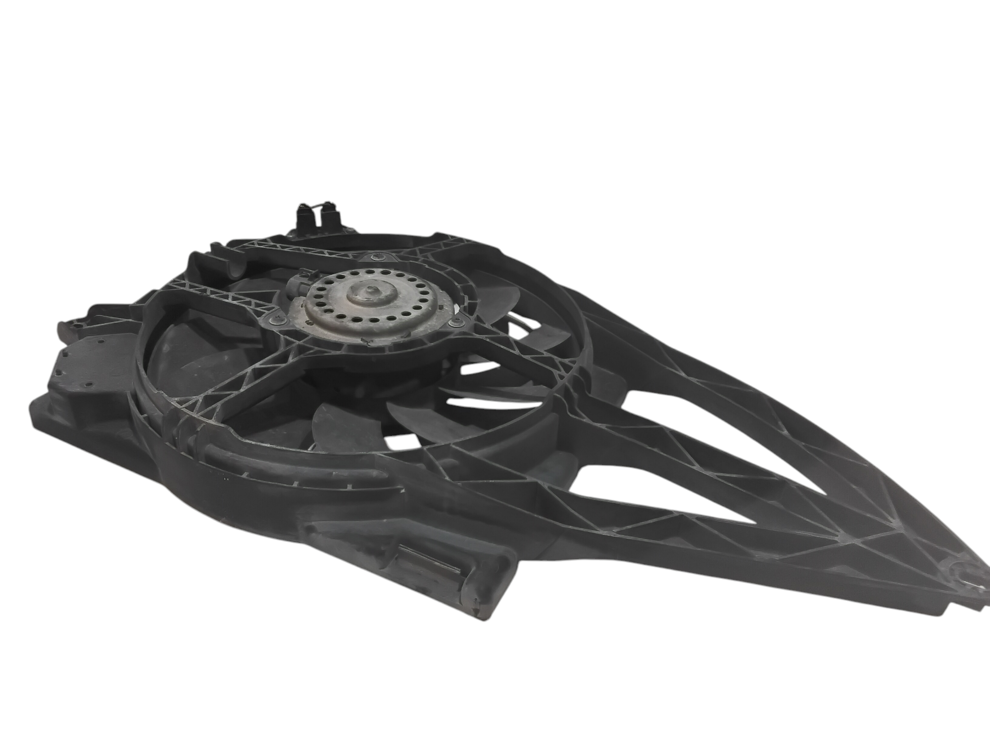 Elettroventola per Fiat Panda 2 Serie (2003 - 2010)