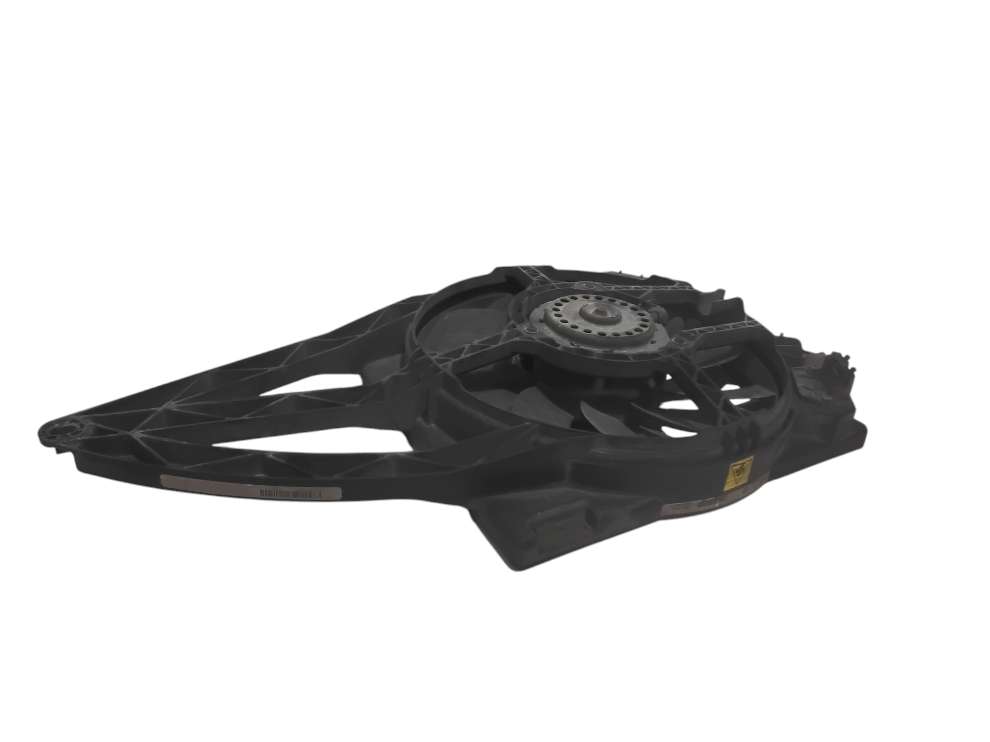 Elettroventola per Fiat Panda 2 Serie (2003 - 2010)