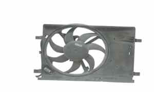 Elettroventola per Fiat Grande Punto 1 Serie (2005 - 2008)