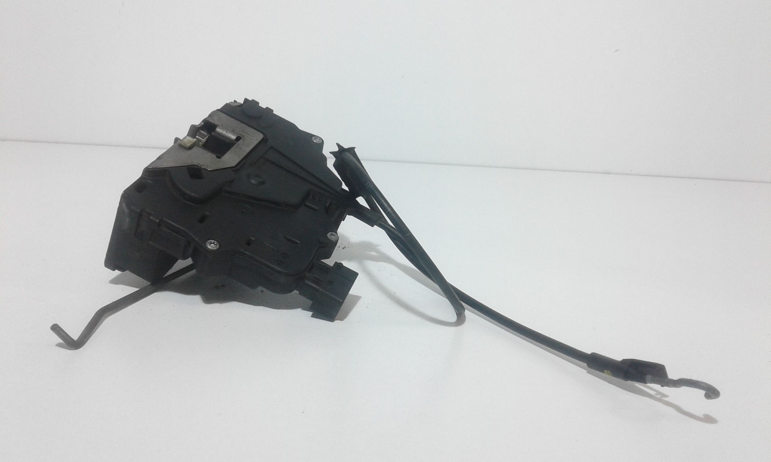 Serratura Anteriore Destra OPEL Corsa D 3P 1 Serie