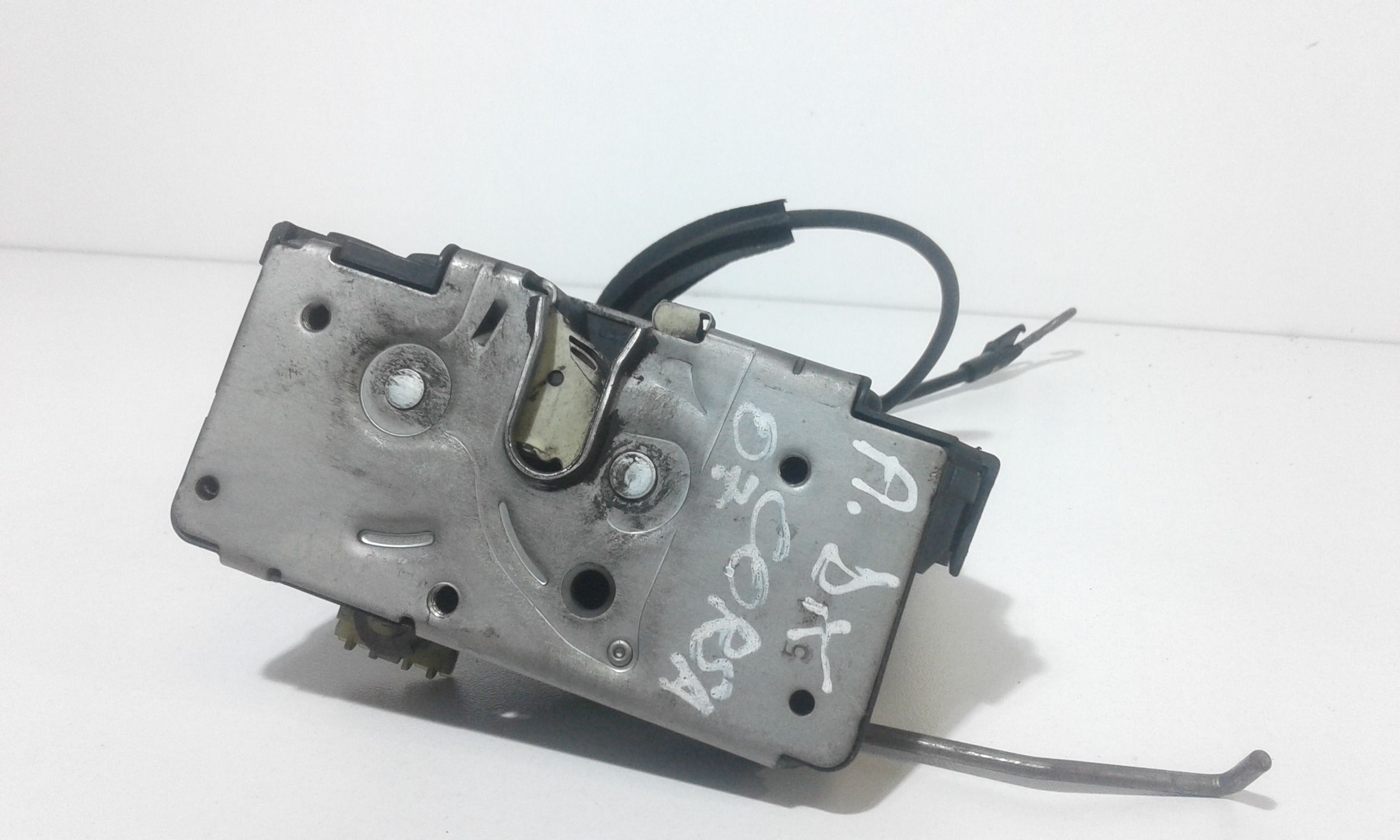 Serratura Anteriore Destra OPEL Corsa D 3P 1 Serie