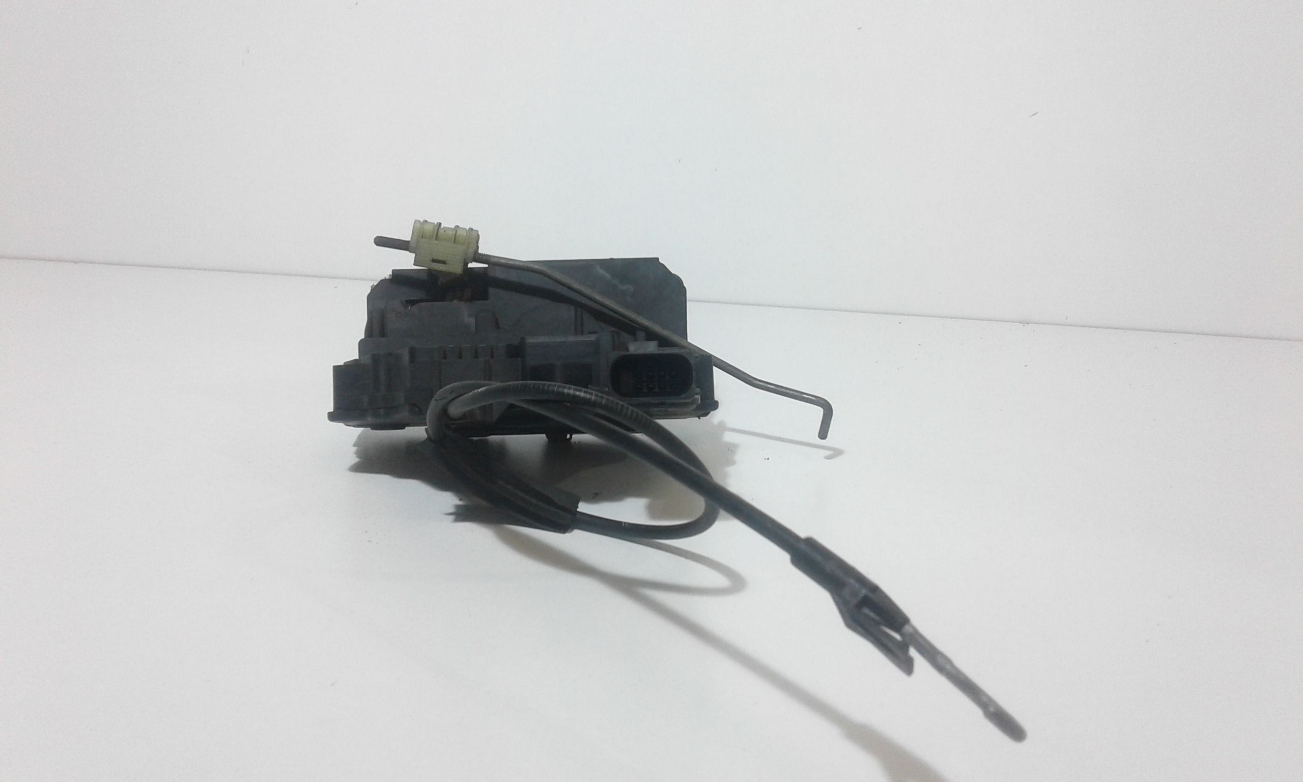 Serratura Anteriore Destra OPEL Corsa D 3P 1 Serie