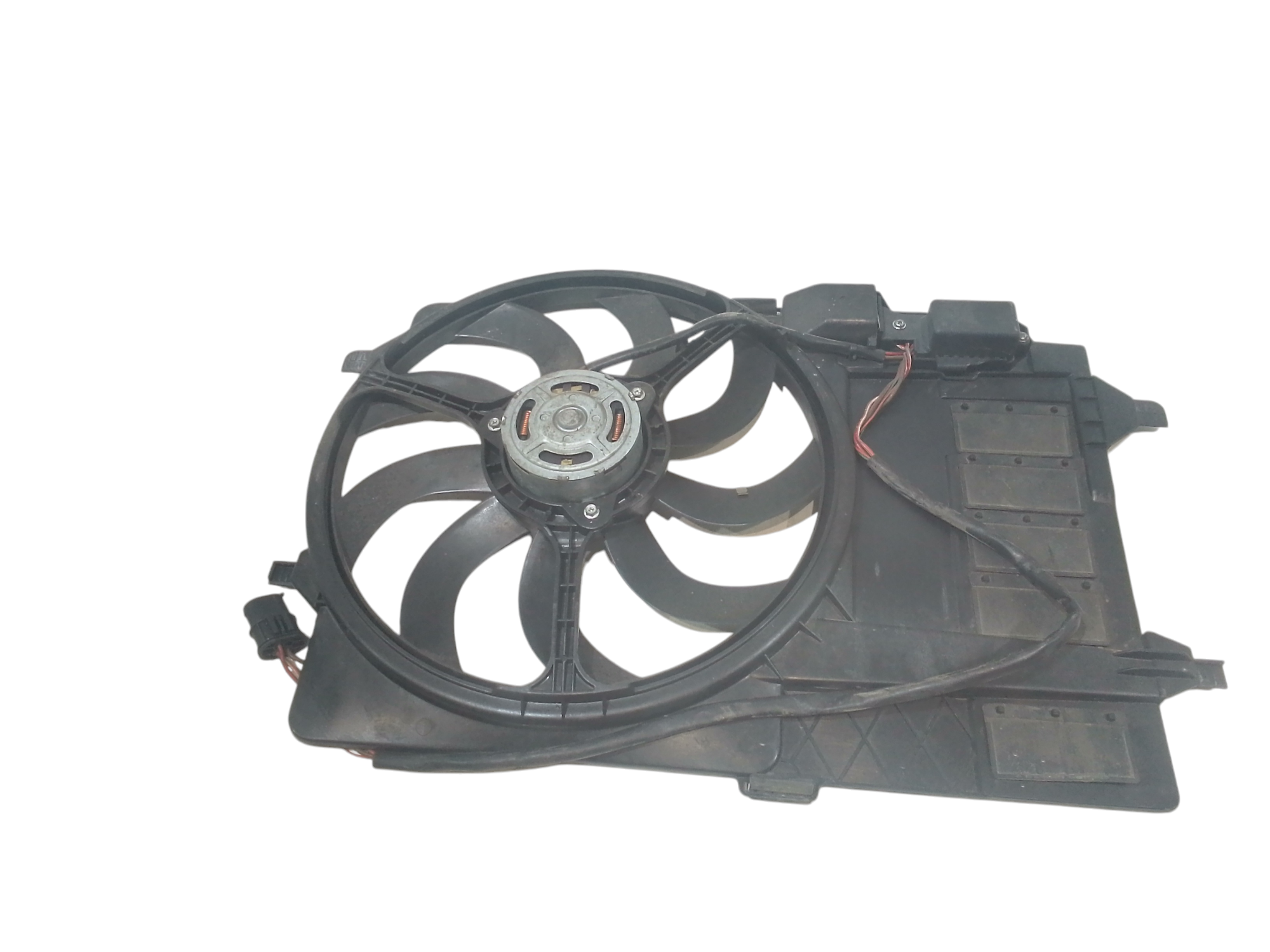Elettroventola per Mini Cooper 1  Serie (2000 - 2006)