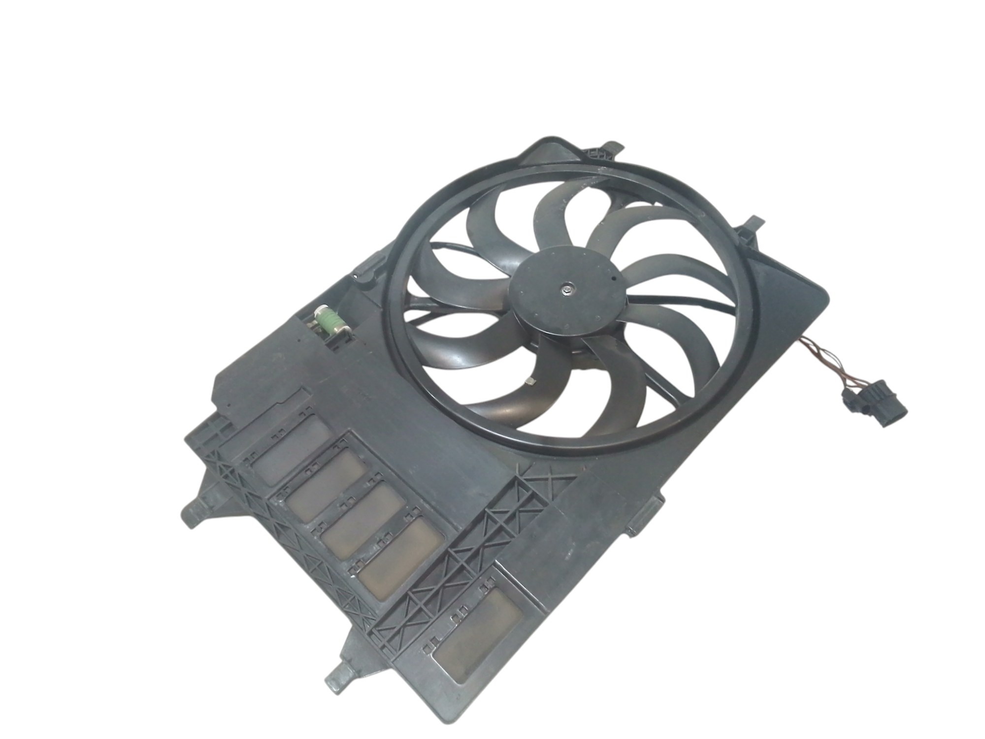 Elettroventola per Mini Cooper 1  Serie (2000 - 2006)