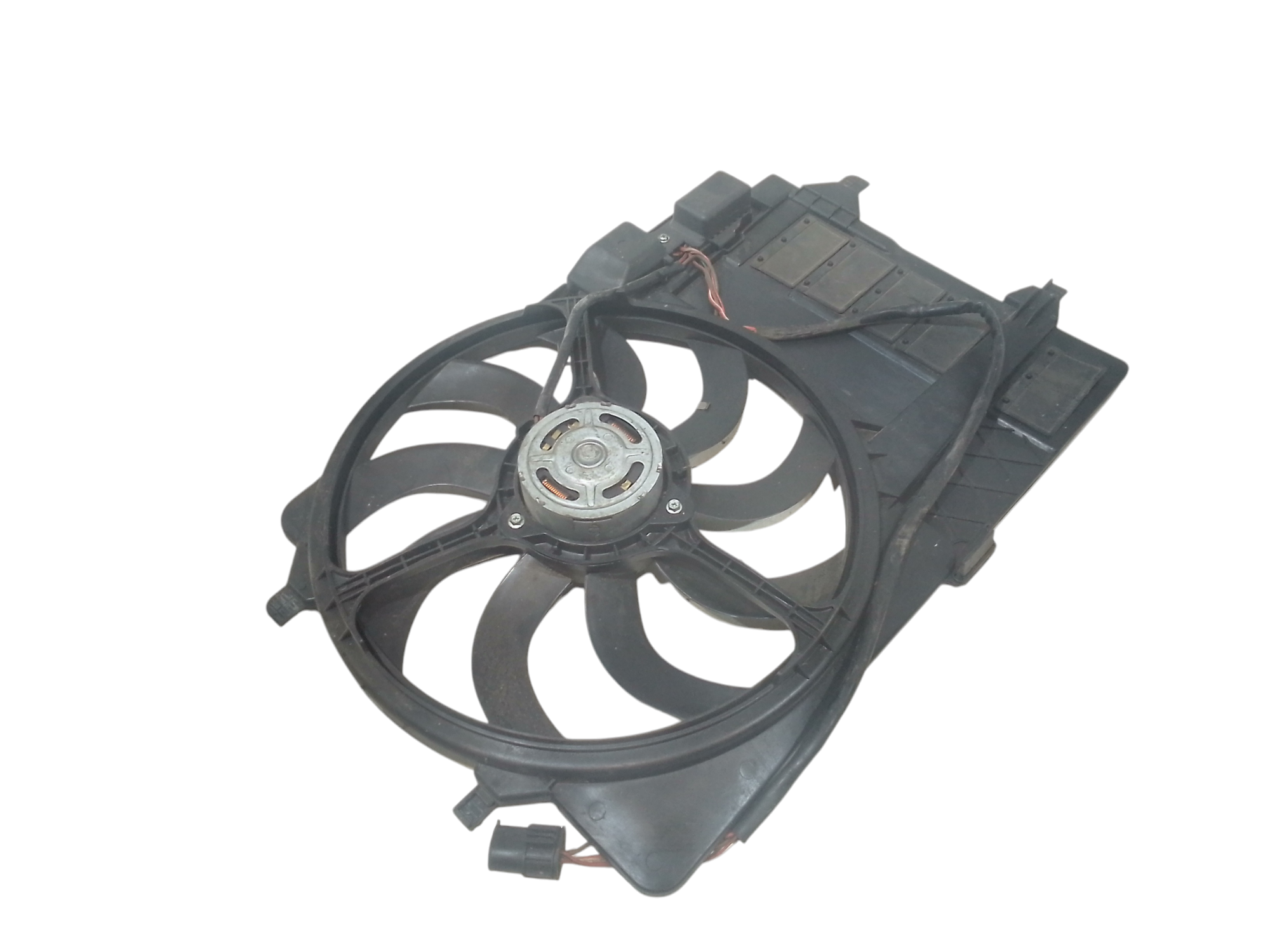 Elettroventola per Mini Cooper 1  Serie (2000 - 2006)