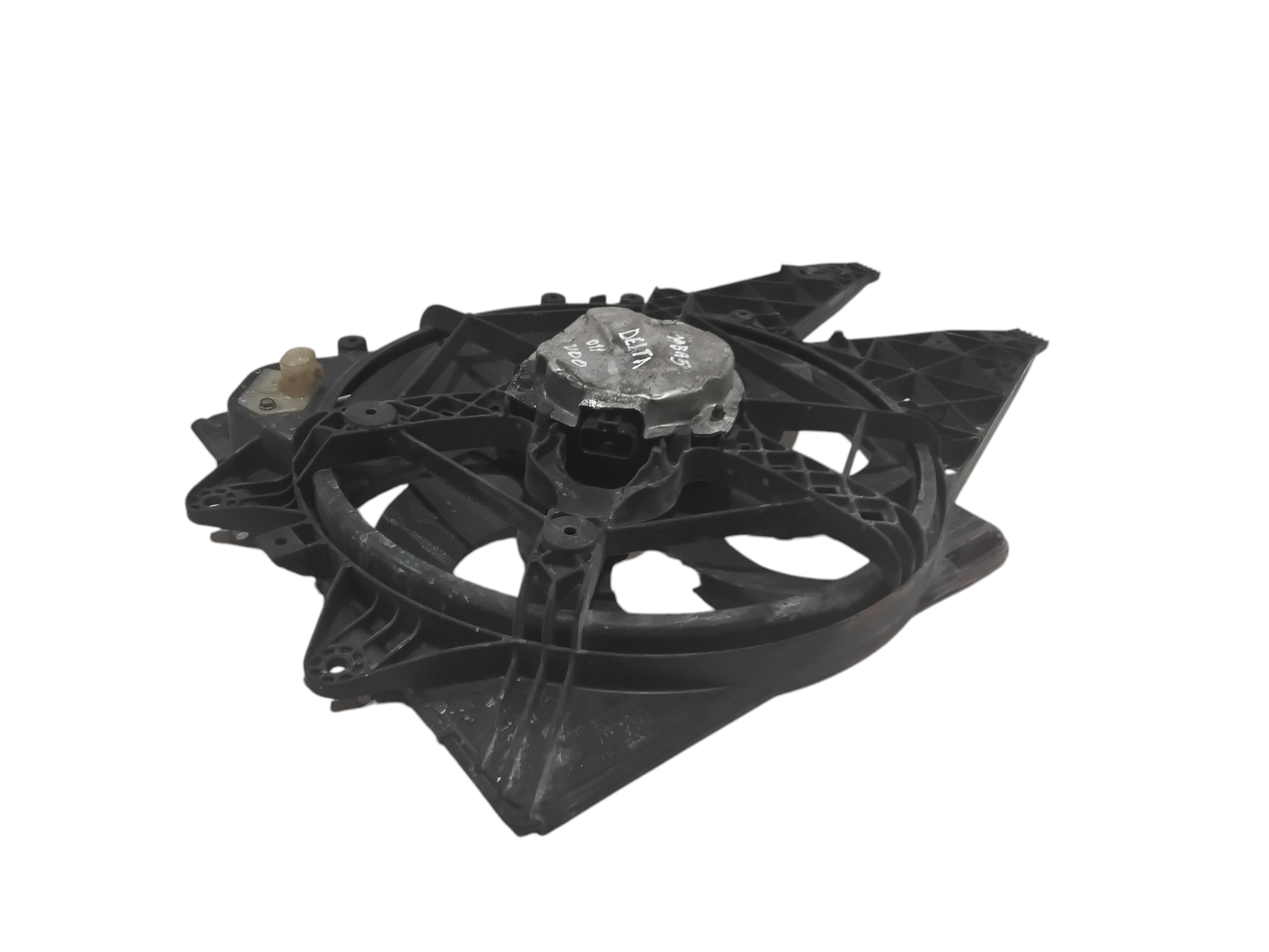 Elettroventola per Lancia Delta 3 Serie (2008 - 2011)