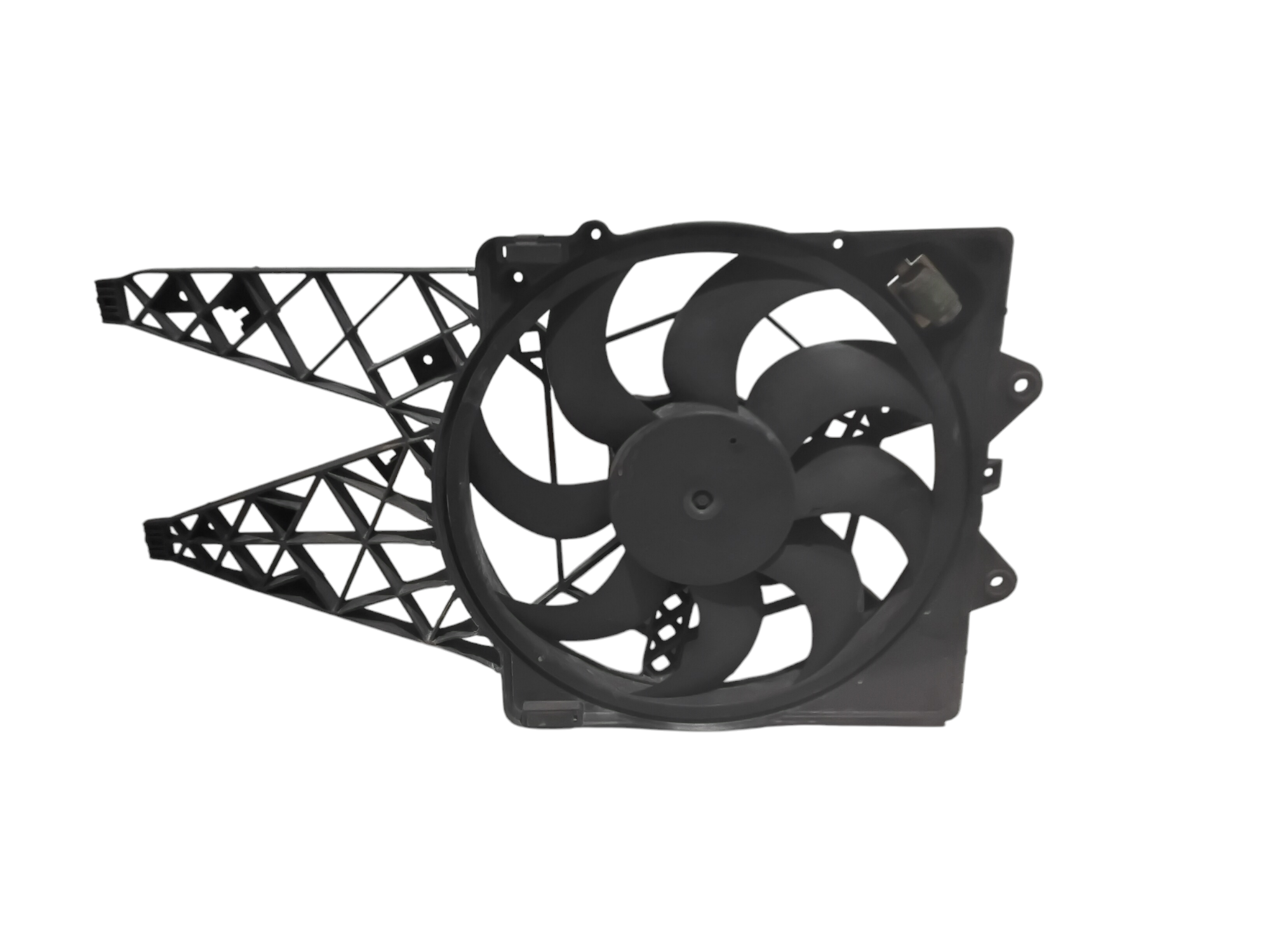 Elettroventola per Lancia Delta 3 Serie (2008 - 2011)