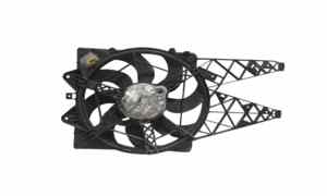 Elettroventola per Lancia Delta 3 Serie (2008 - 2011)