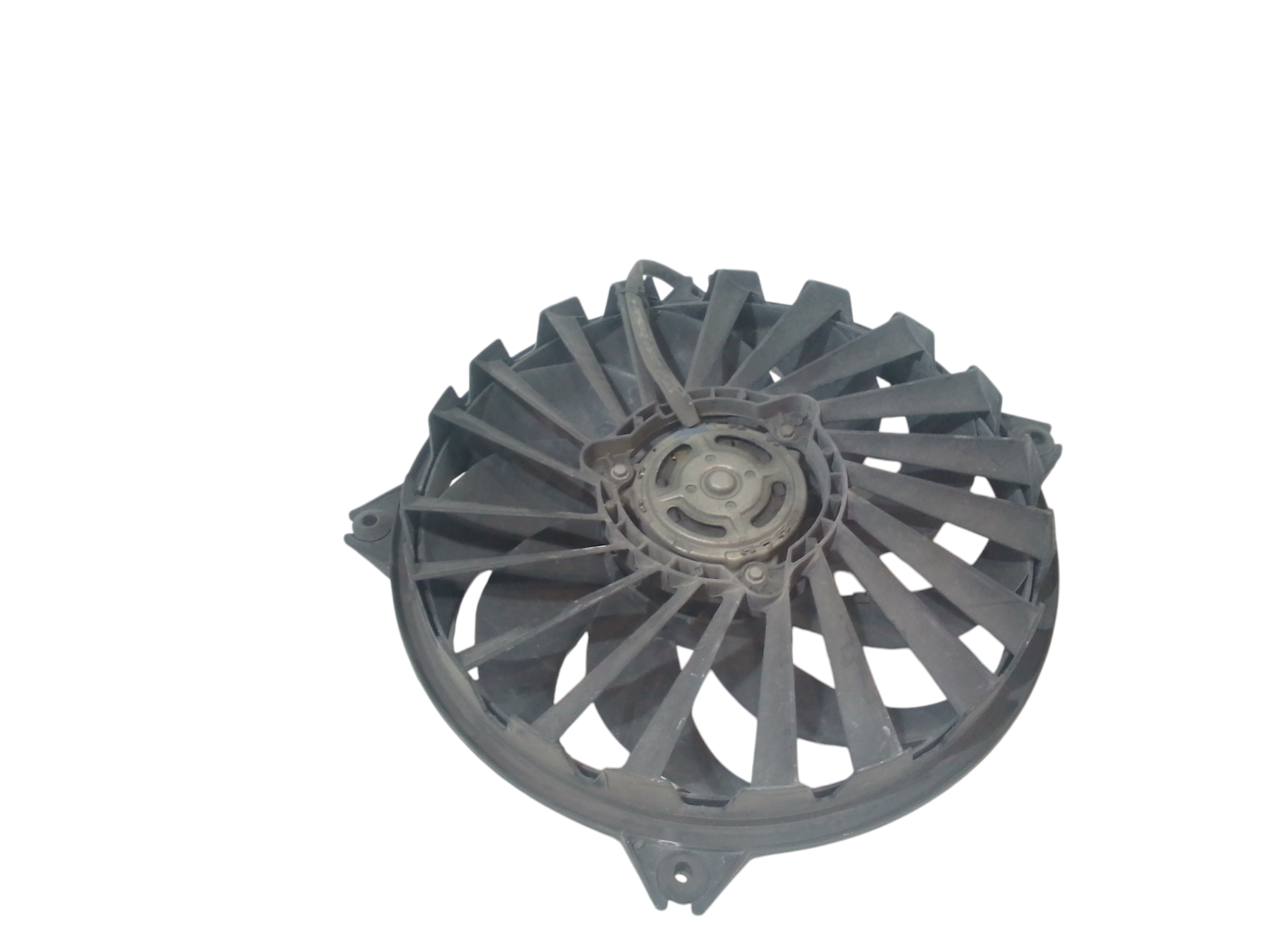 Elettroventola per Fiat Scudo 3 Serie (2007 - In produzione)