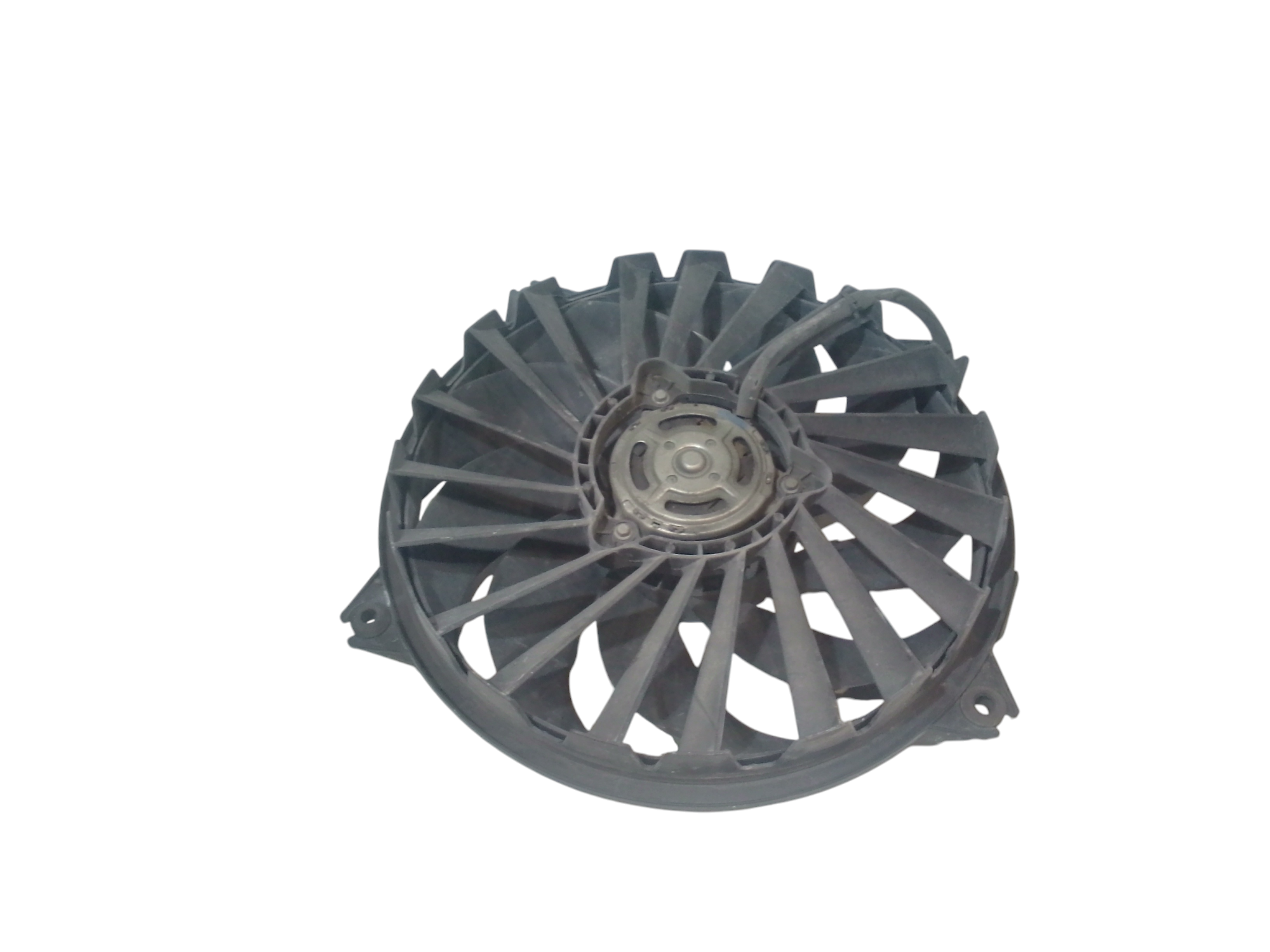 Elettroventola per Fiat Scudo 3 Serie (2007 - In produzione)