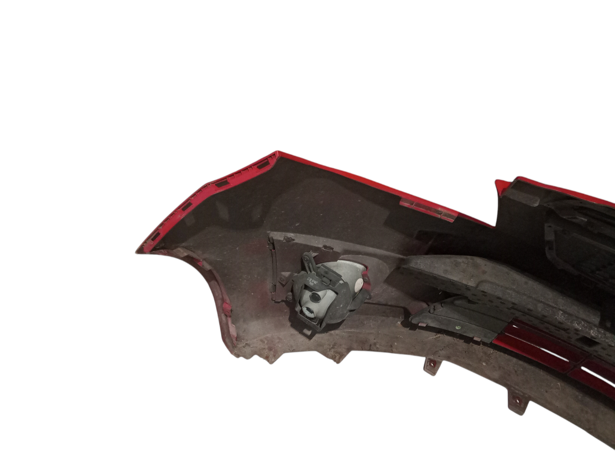 Paraurti Anteriore Completo per Chevrolet Spark 1 Serie (2009 - 2012)