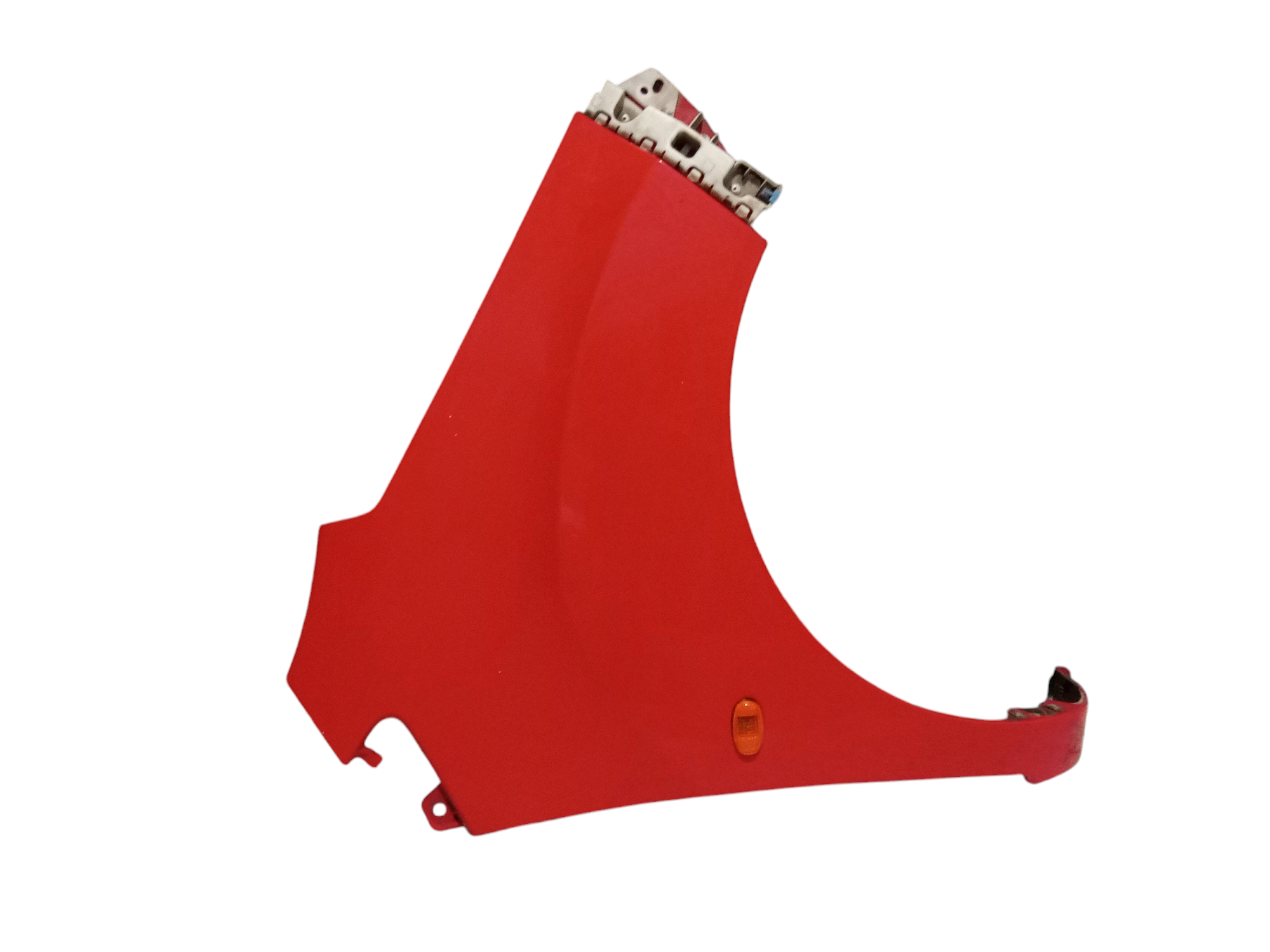 Parafango Anteriore Destro per Chevrolet Spark 1 Serie (2009 - 2012)