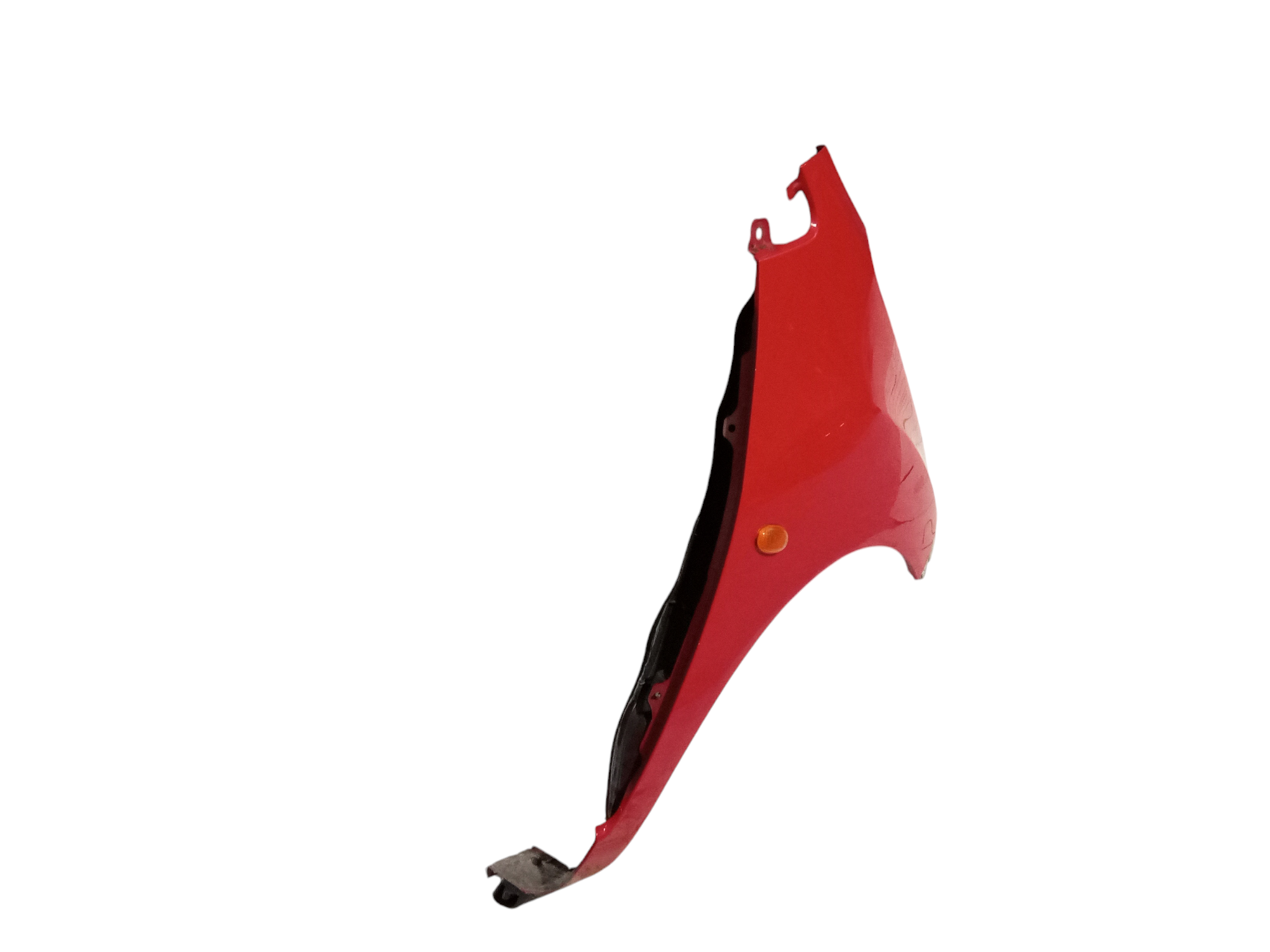 Parafango Anteriore Destro per Chevrolet Spark 1 Serie (2009 - 2012)