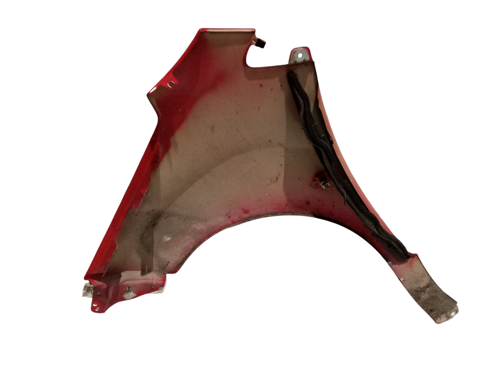 Parafango Anteriore Destro per Chevrolet Spark 1 Serie (2009 - 2012)