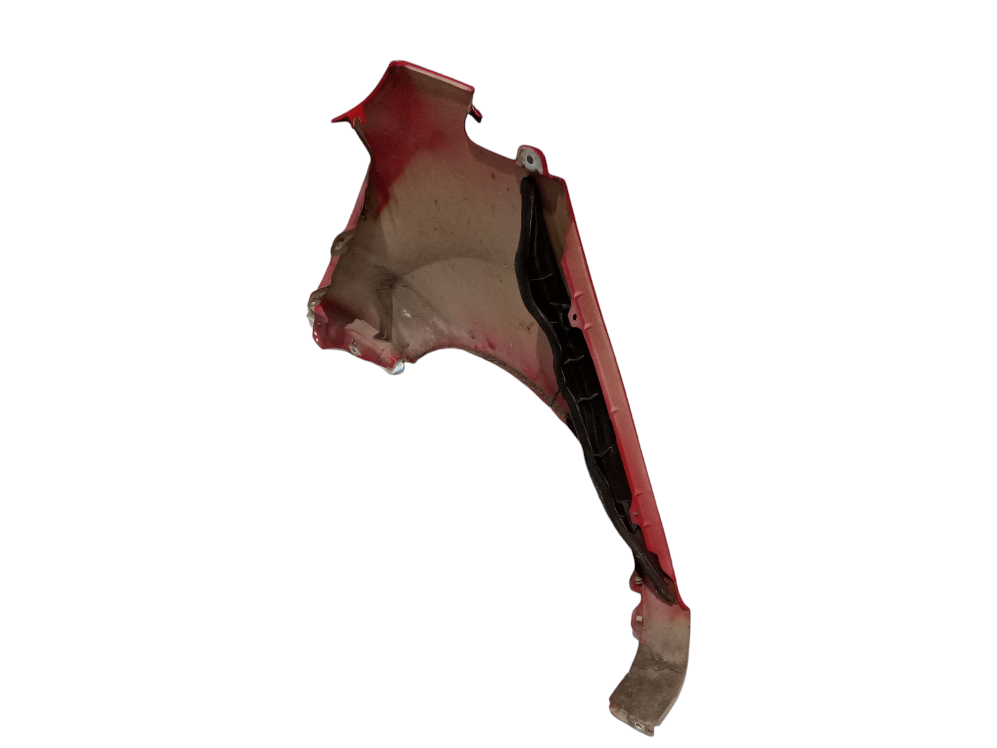 Parafango Anteriore Destro per Chevrolet Spark 1 Serie (2009 - 2012)