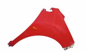 Parafango Anteriore Destro per Chevrolet Spark 1 Serie (2009 - 2012)
