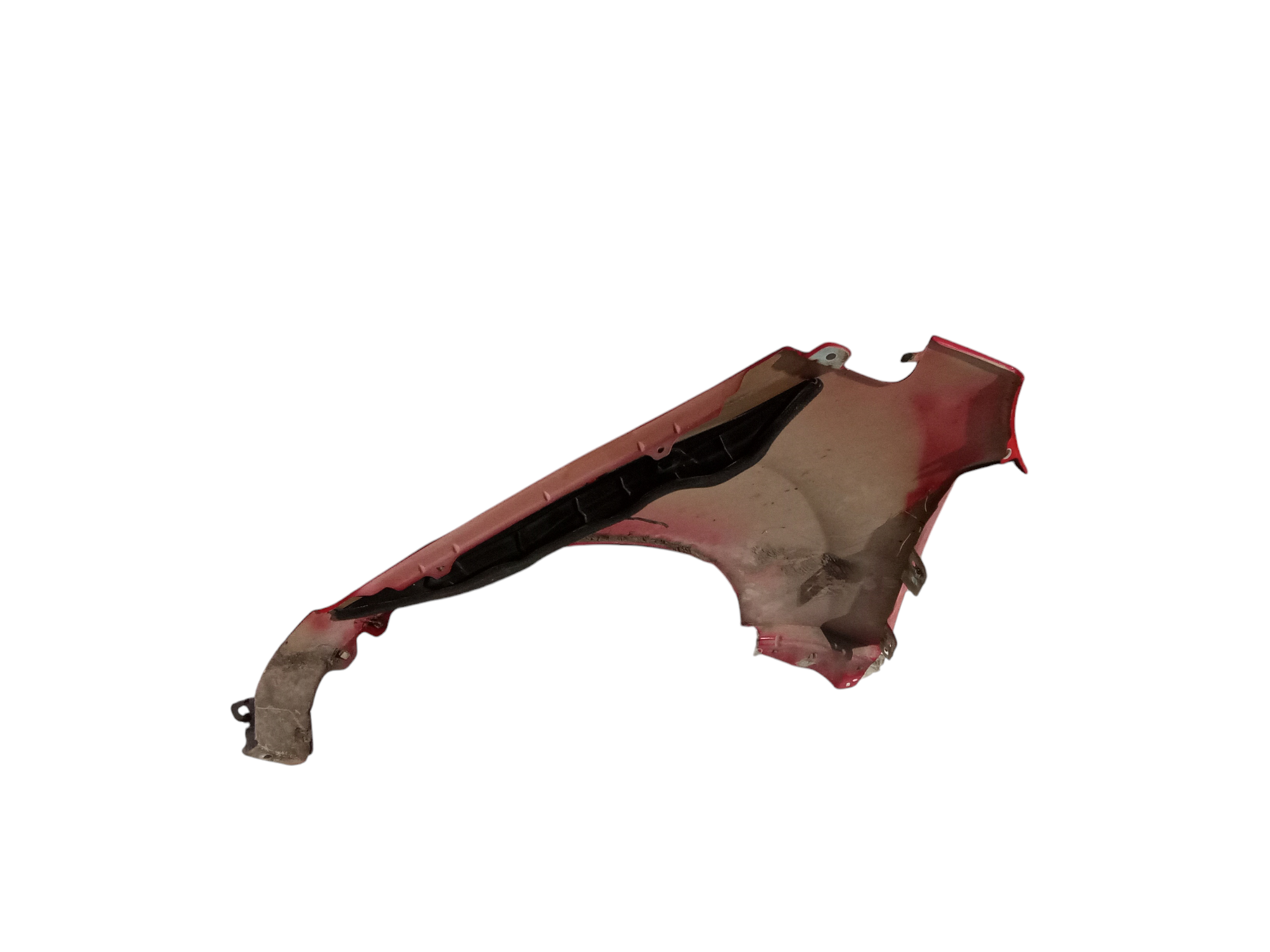 Parafango Anteriore Sinistro per Chevrolet Spark 1 Serie (2009 - 2012)