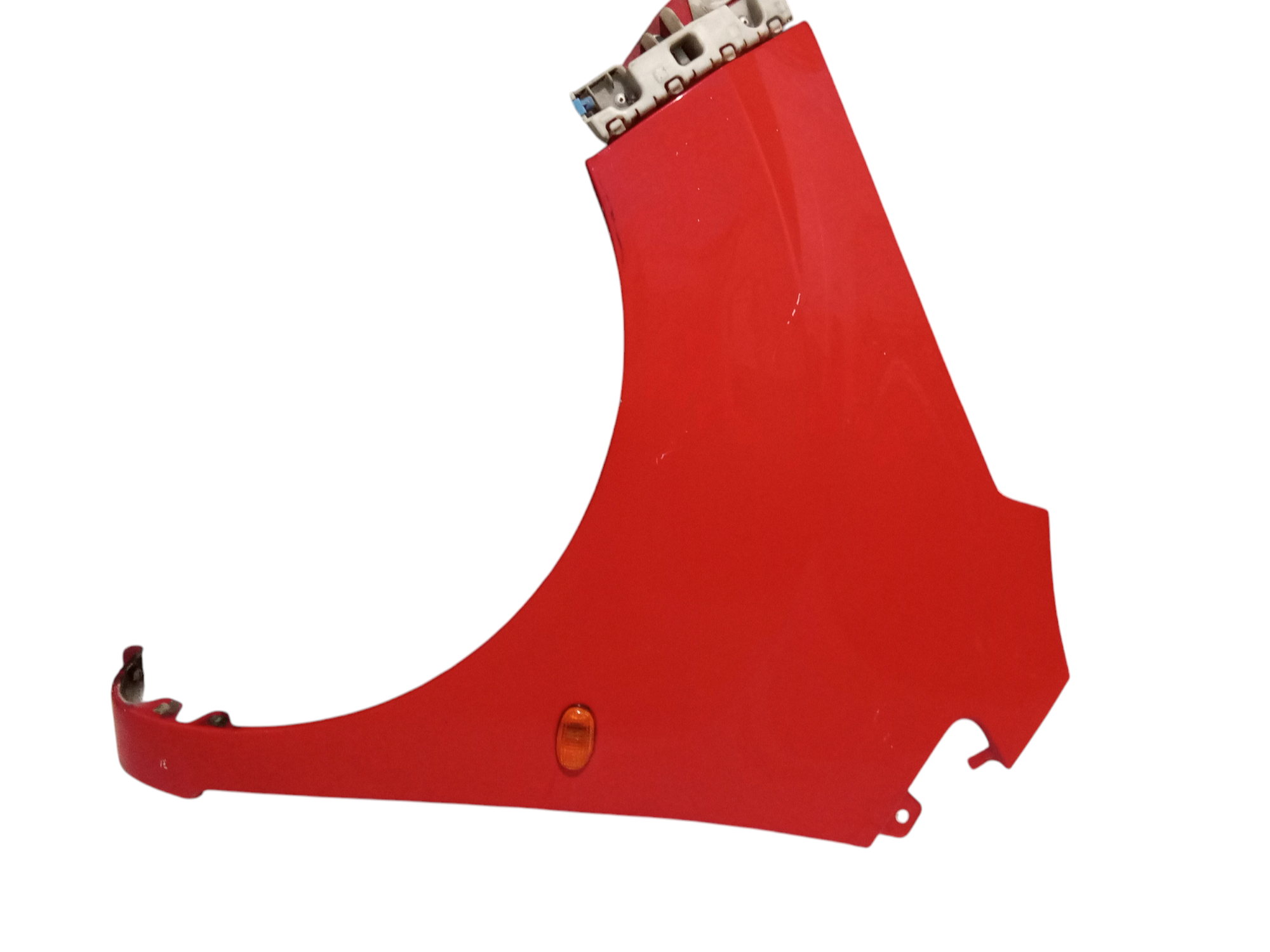 Parafango Anteriore Sinistro per Chevrolet Spark 1 Serie (2009 - 2012)