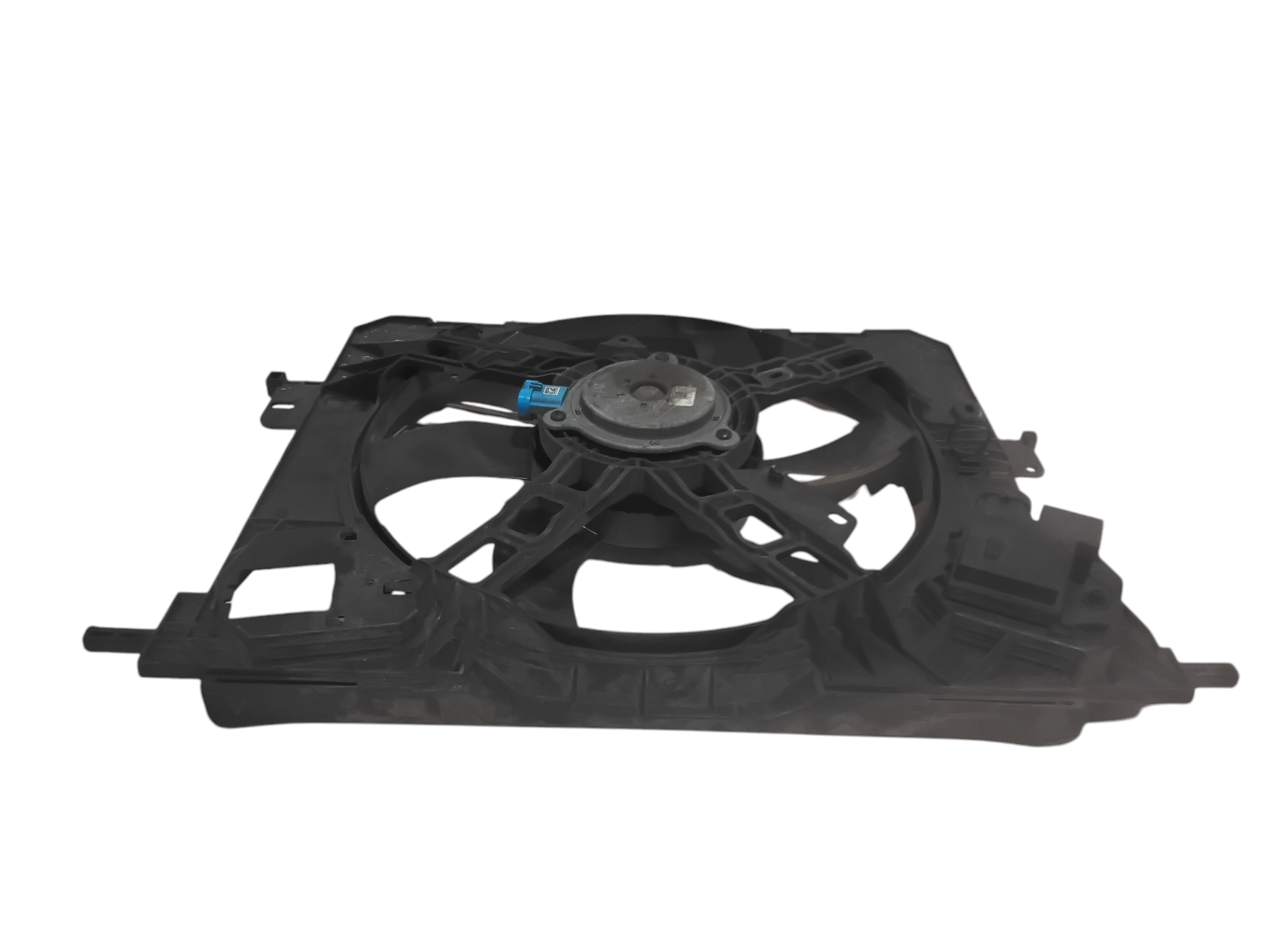 Elettroventola per Smart Fortwo Coup (453) (2014 - In produzione)