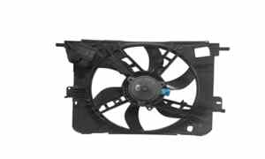 Elettroventola per Smart Fortwo Coup (453) (2014 - In produzione)