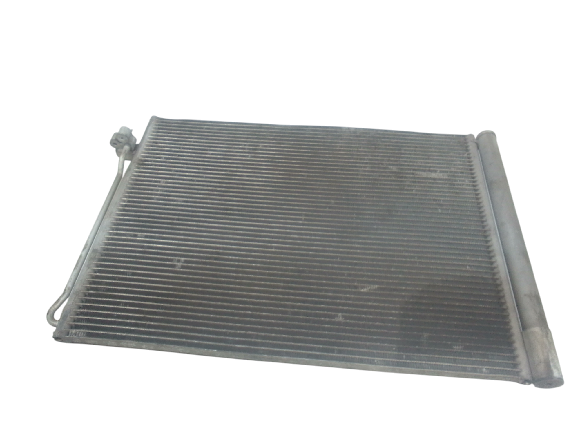 Radiatore A/C per Bmw X6 E71 1 Serie (2008 - 2014)