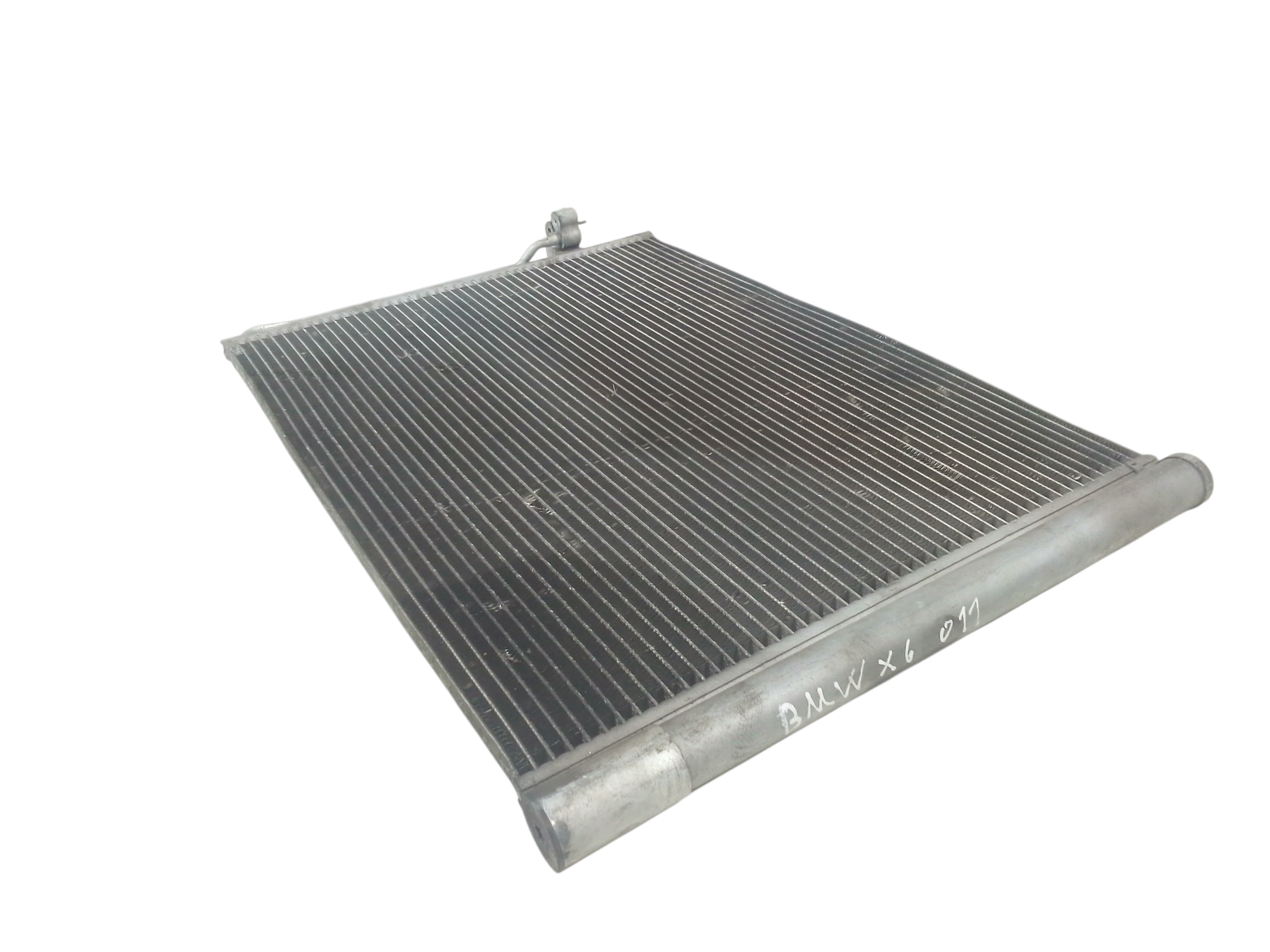 Radiatore A/C per Bmw X6 E71 1 Serie (2008 - 2014)