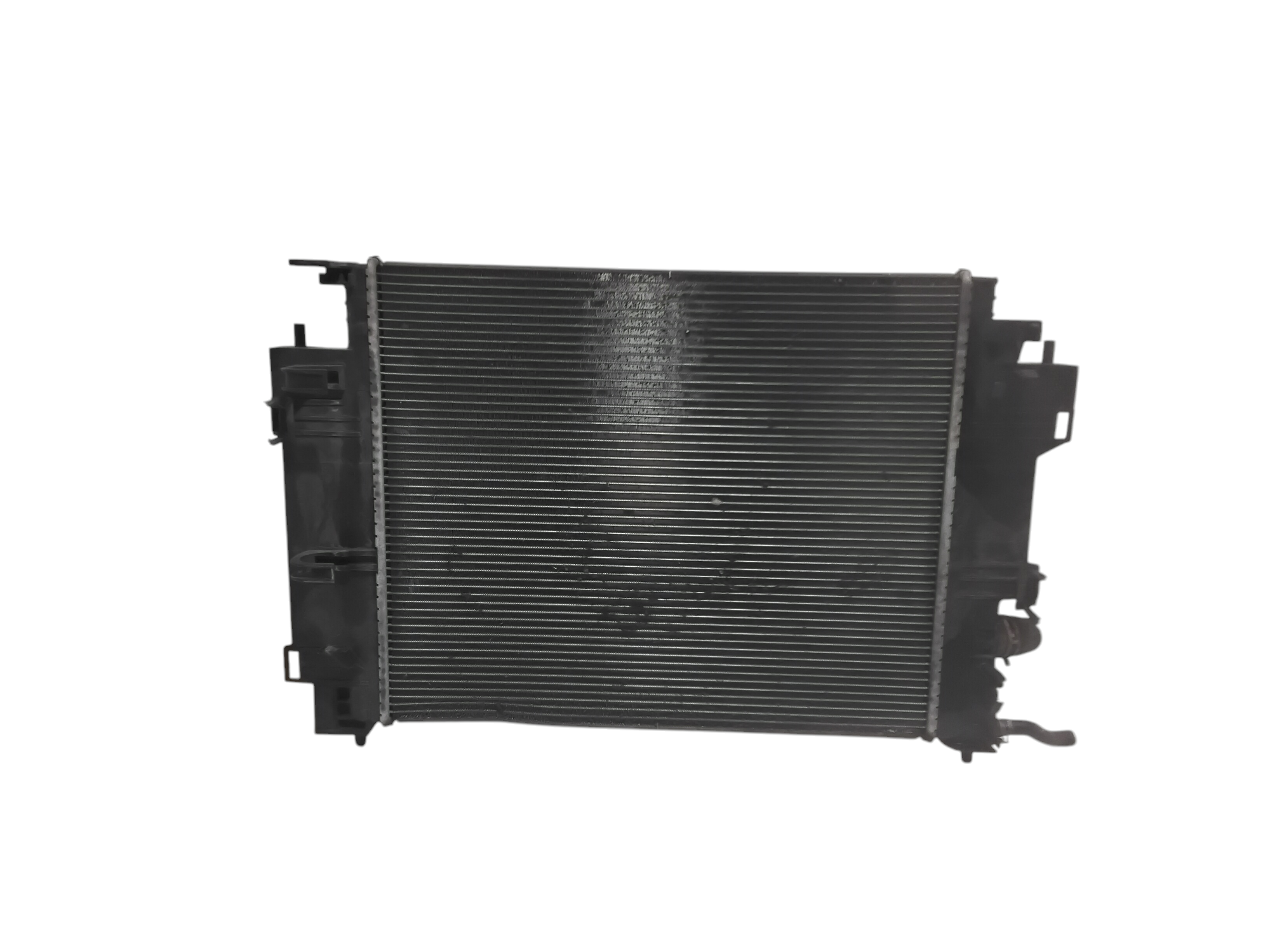 Radiatore acqua per Smart Fortwo Coup (453) (2014 - In produzione)