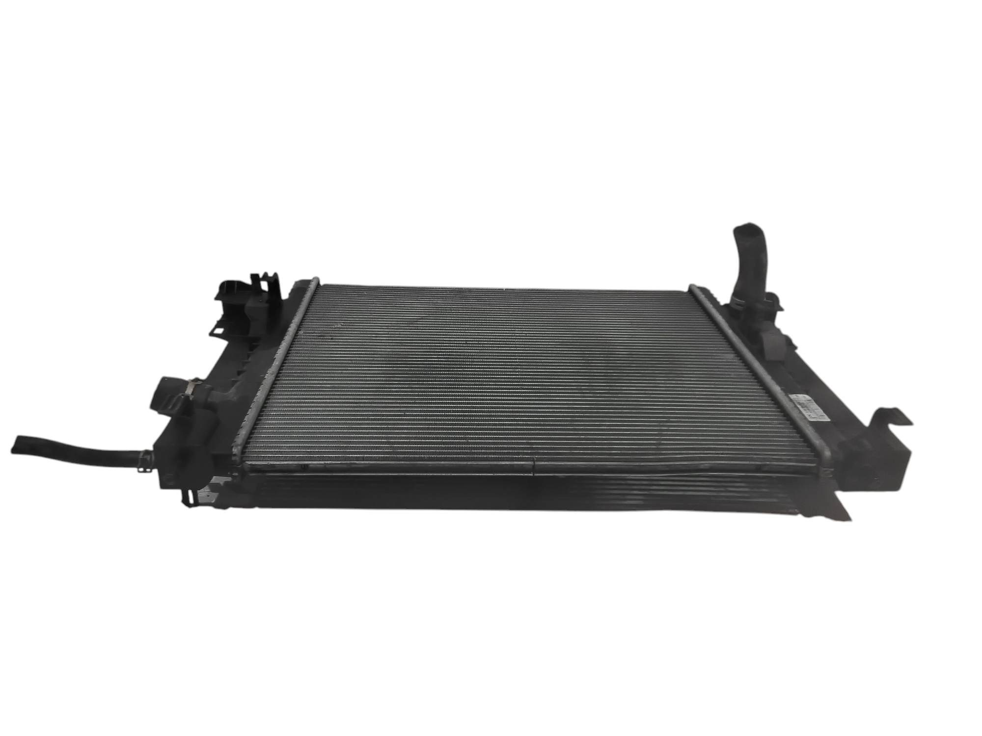 Radiatore acqua per Smart Fortwo Coup (453) (2014 - In produzione)