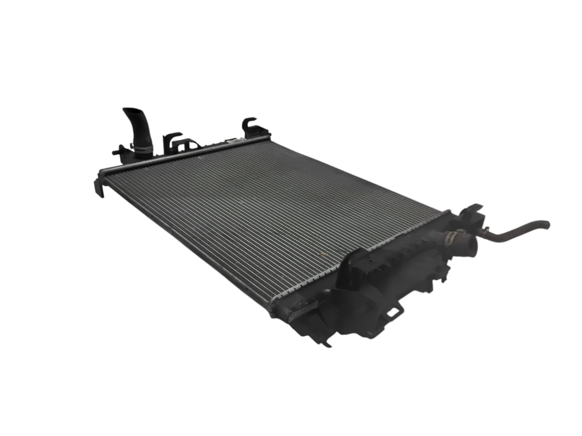 Radiatore acqua per Smart Fortwo Coup (453) (2014 - In produzione)