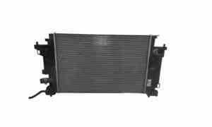 Radiatore acqua per Smart Fortwo Coup (453) (2014 - In produzione)