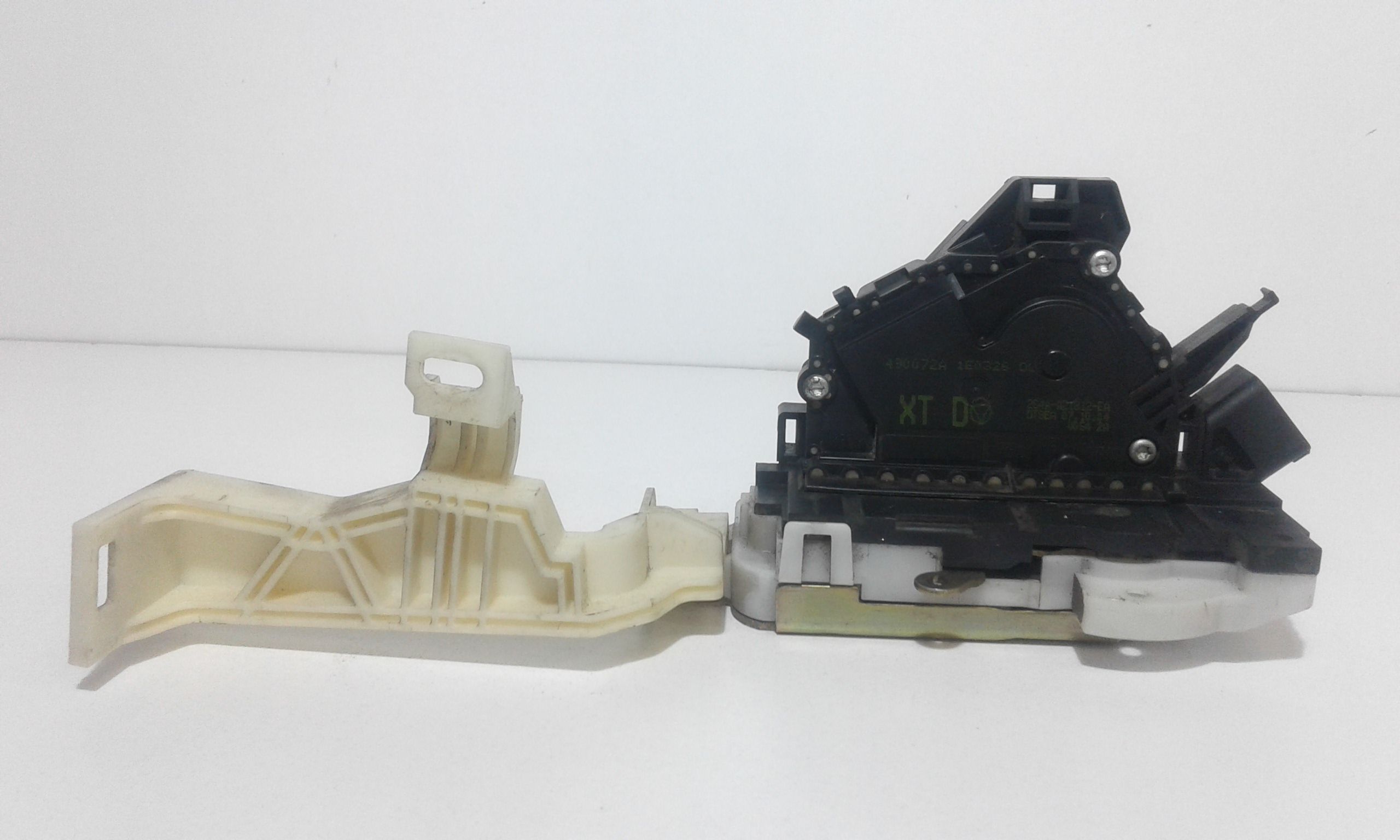 Serratura Anteriore Destra FORD Mondeo Berlina 4 Serie