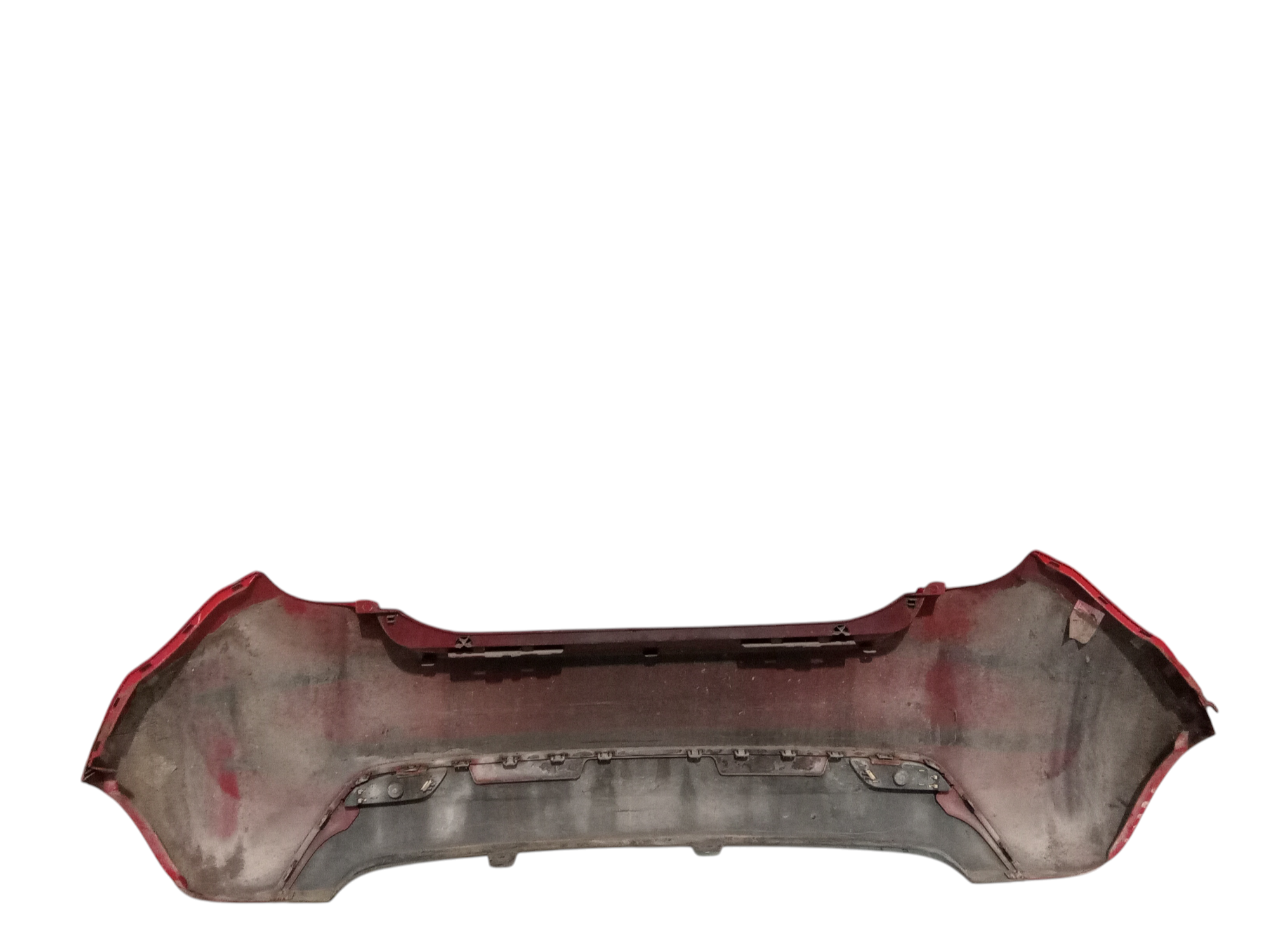 Paraurti Posteriore completo per Chevrolet Spark 1 Serie (2009 - 2012)