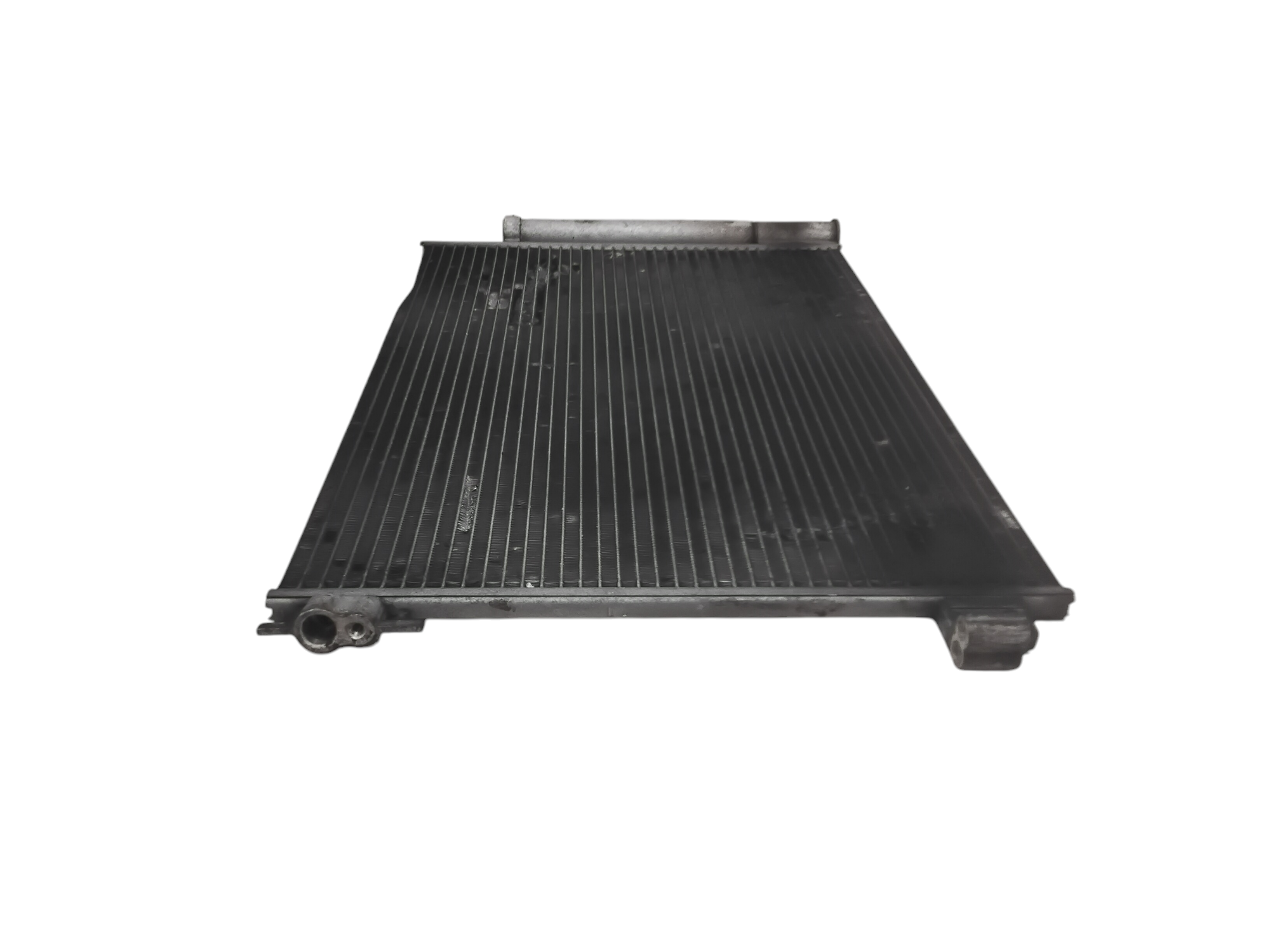 Radiatore A/C per Smart Fortwo Coup (453) (2014 - In produzione)