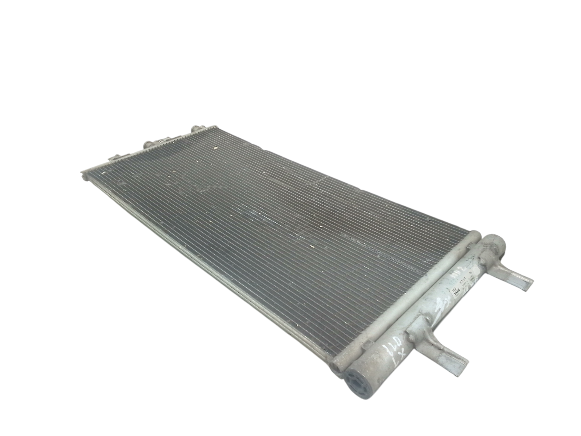 Radiatore A/C per Bmw X1 Serie (f48) (15>) (2015 - In produzione)