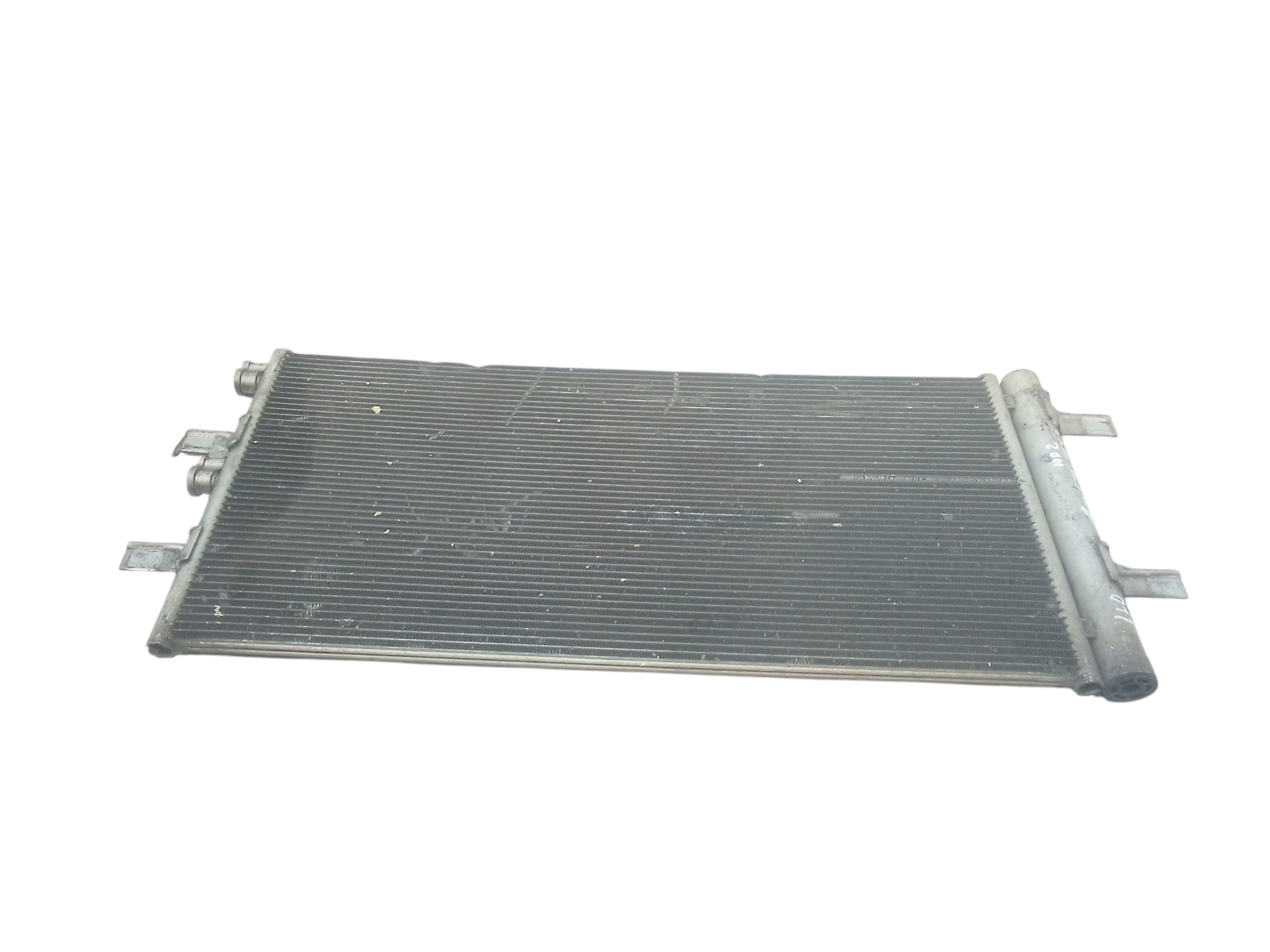 Radiatore A/C per Bmw X1 Serie (f48) (15>) (2015 - In produzione)