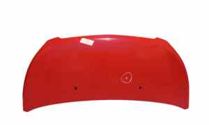 Cofano Anteriore per Chevrolet Spark 1 Serie (2009 - 2012)