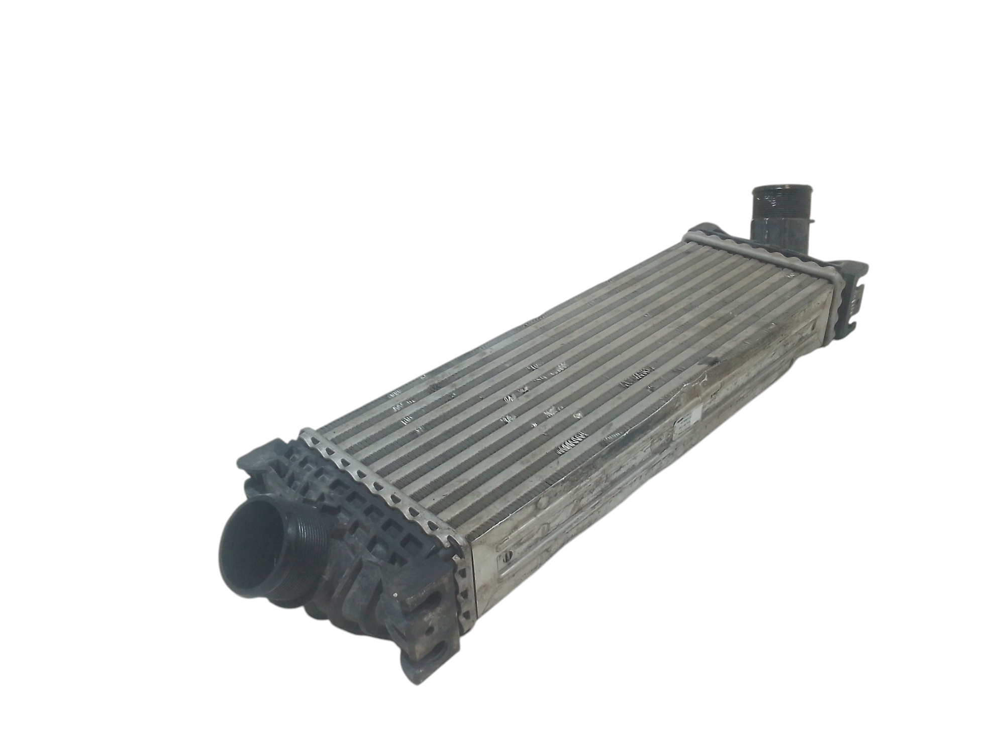 Intercooler per Ford Transit (2020 - )