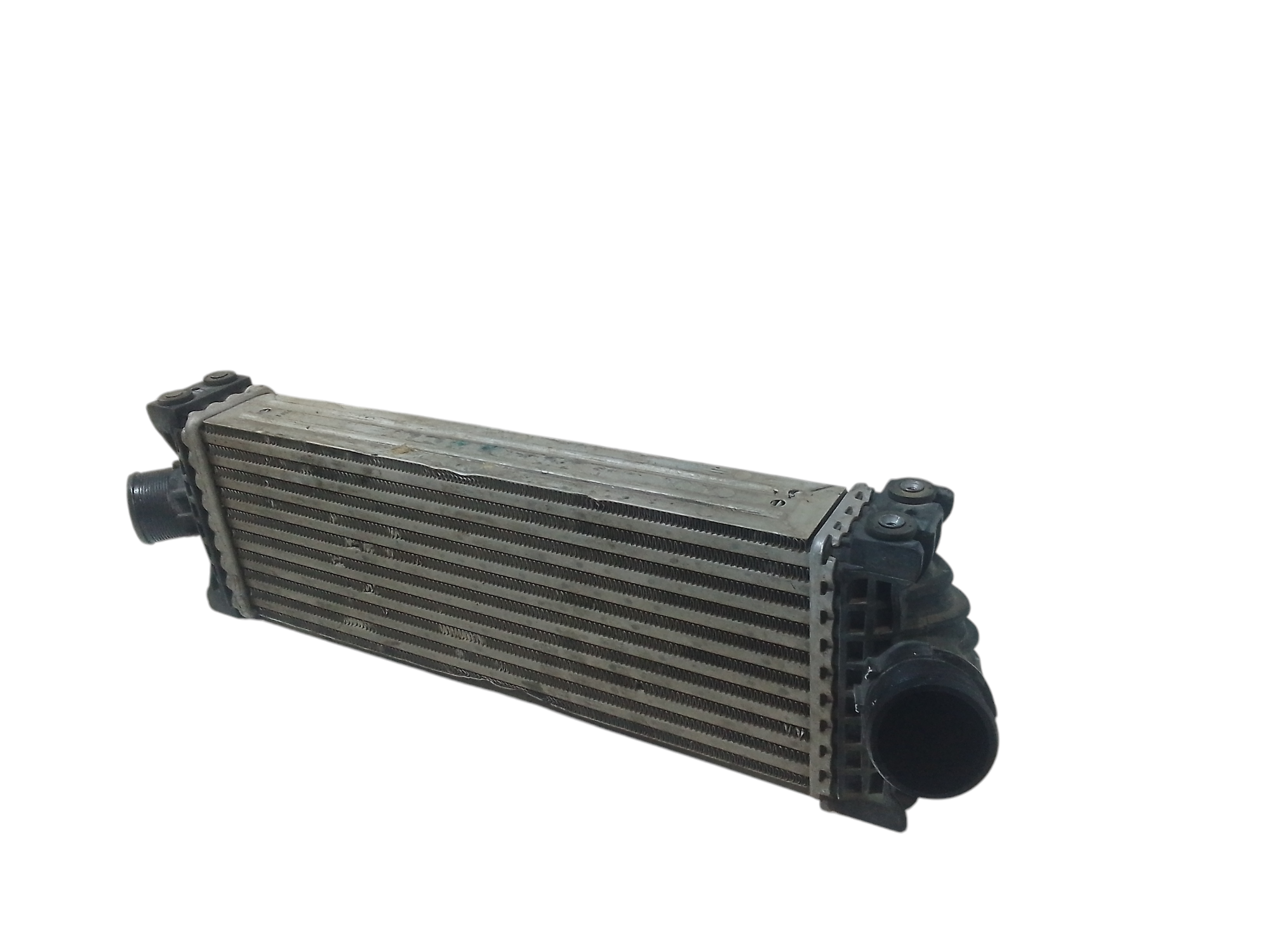 Intercooler per Ford Transit (2020 - )