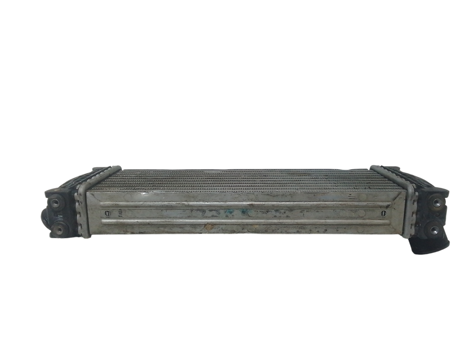 Intercooler per Ford Transit (2020 - )