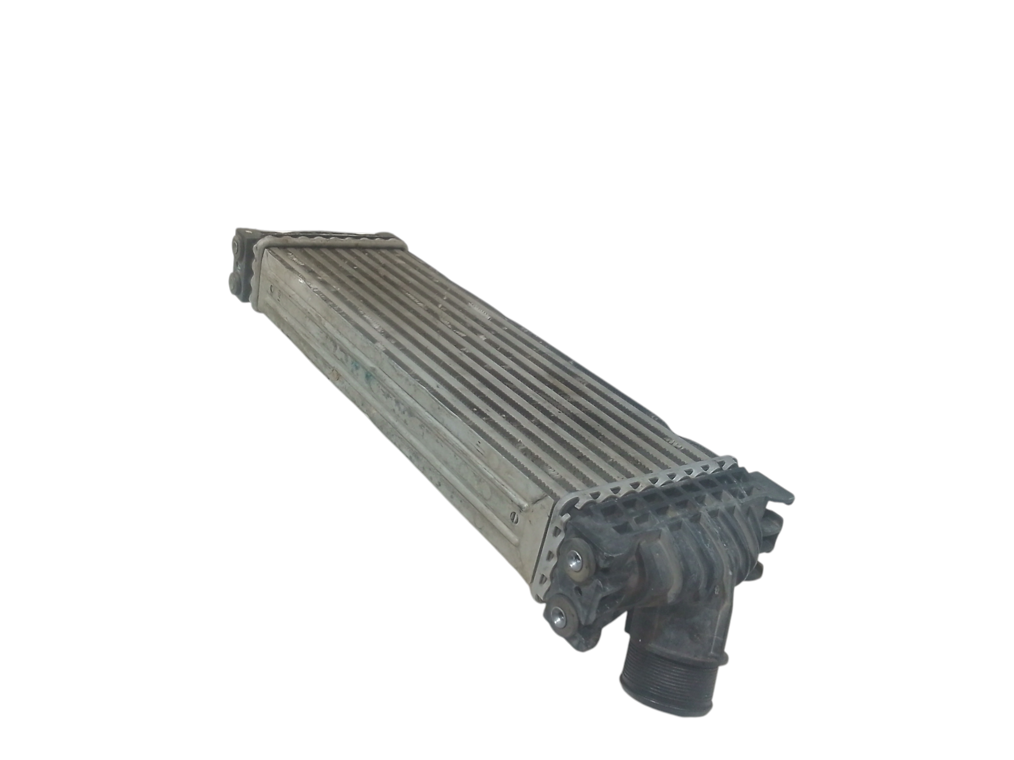 Intercooler per Ford Transit (2020 - )